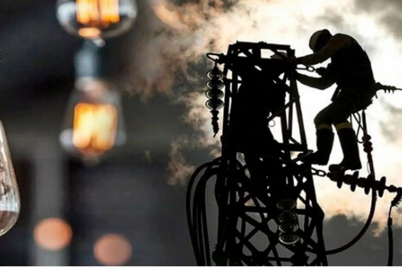 Selçuklu'da elektrik kesintisi alarmı: Birçok mahallede görülecek!