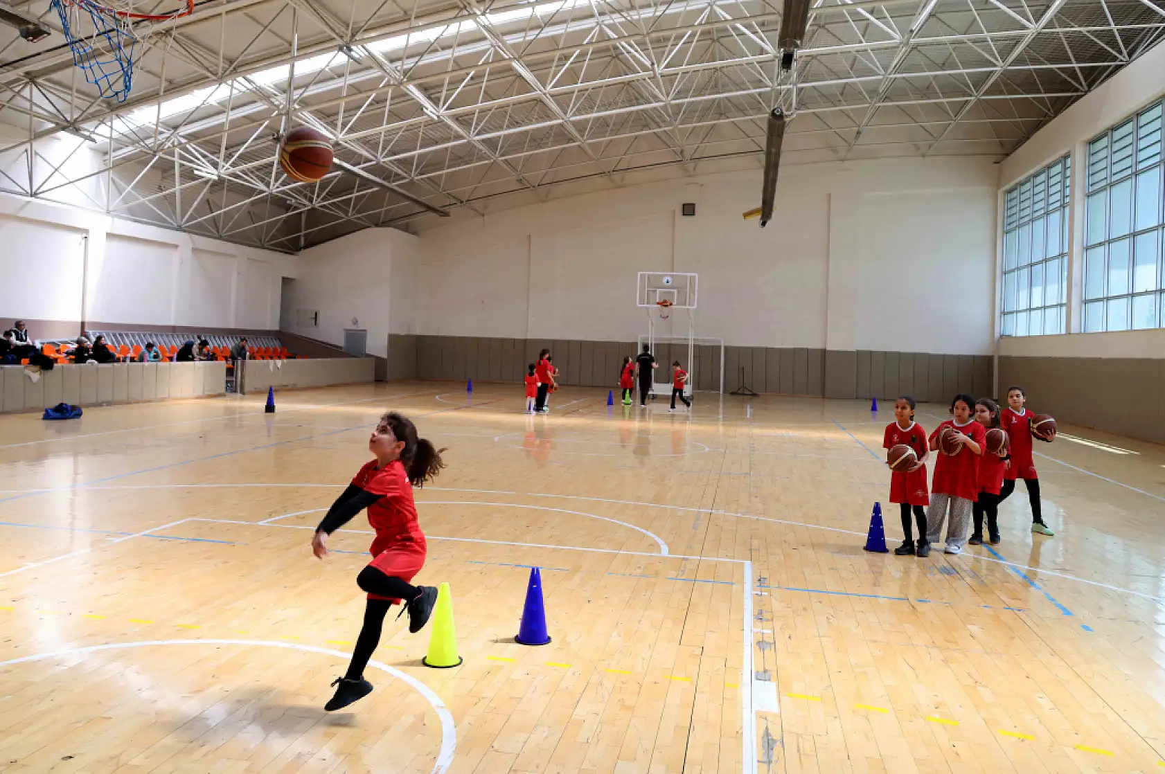 Karatay Belediyesi Yaz Spor Okulları ne zaman başlıyor, kimler başvurabilir? İşte tüm detaylar!