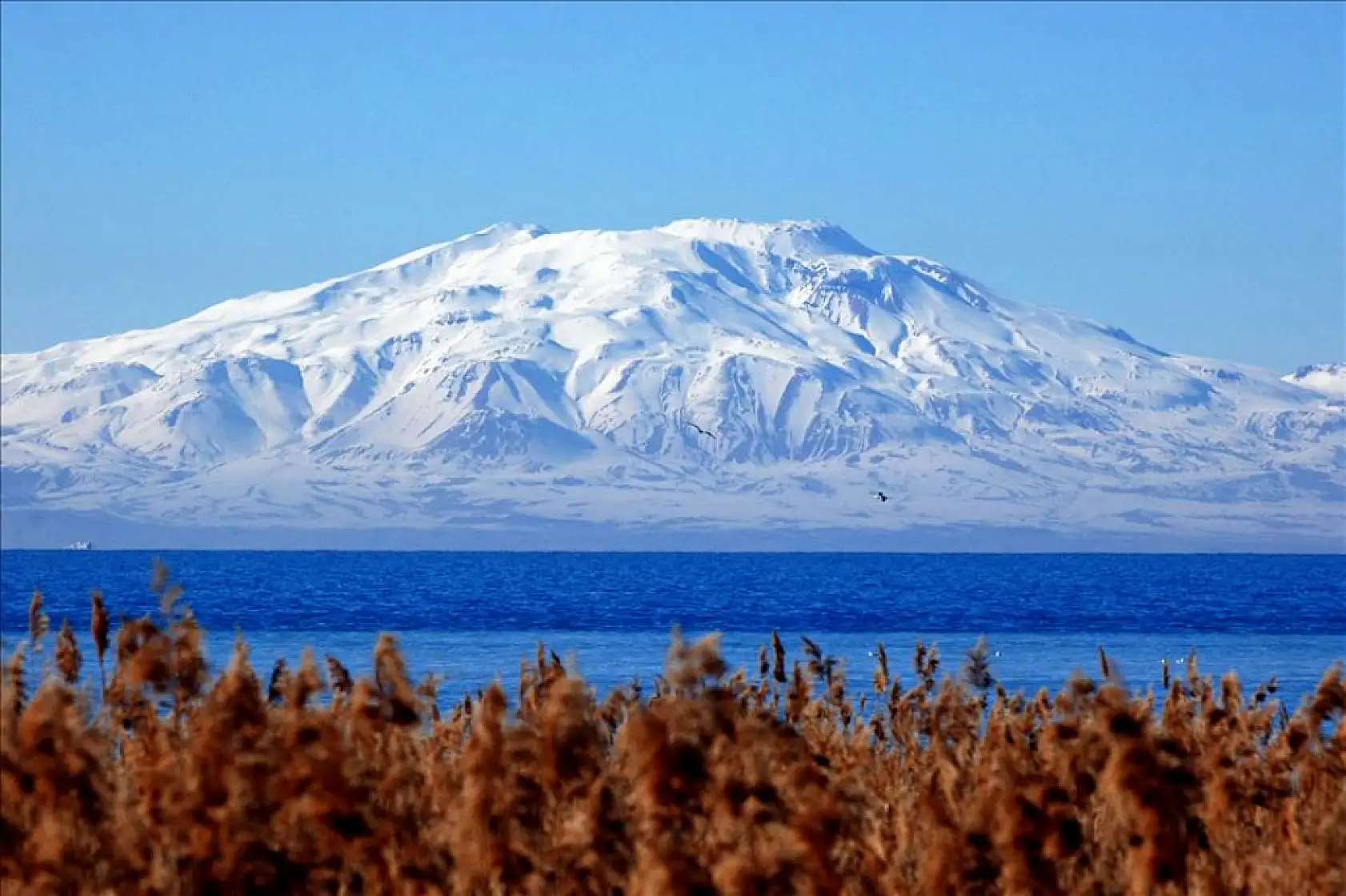 Türkiye'deki dağların efsaneleri