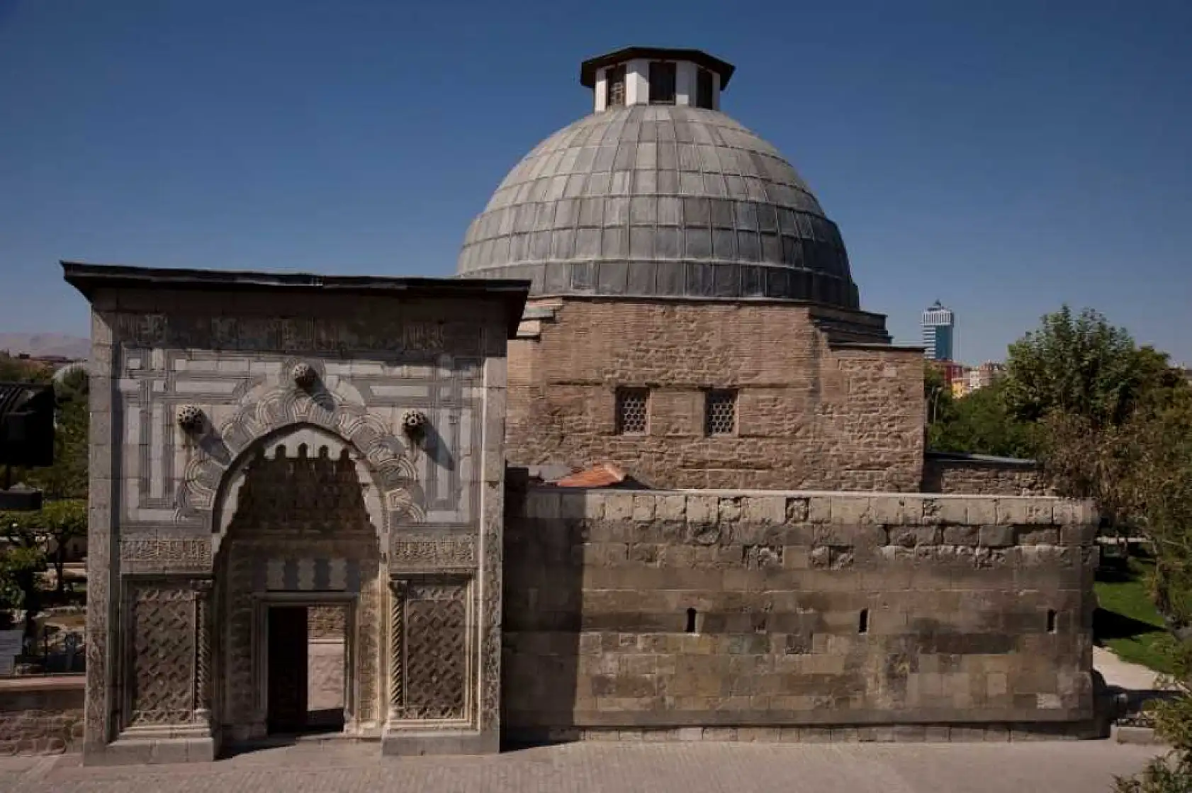 Konya'da 1 günde görülebilecek 10 yer: Turistler için pratik rehber