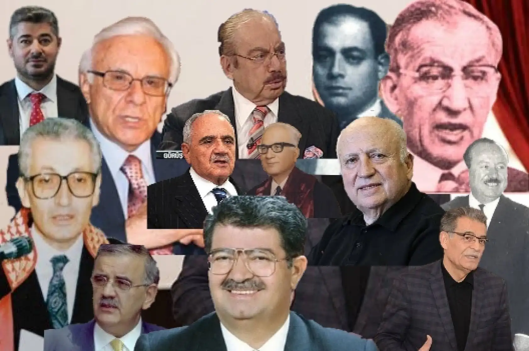 Asırlık eğitim çınarı: Konya Lisesi