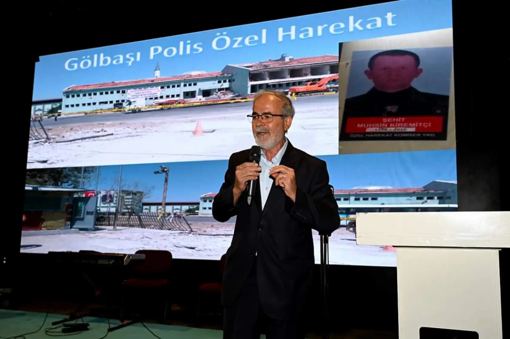 Seydişehir'de demokrasi nöbeti devam ediyor