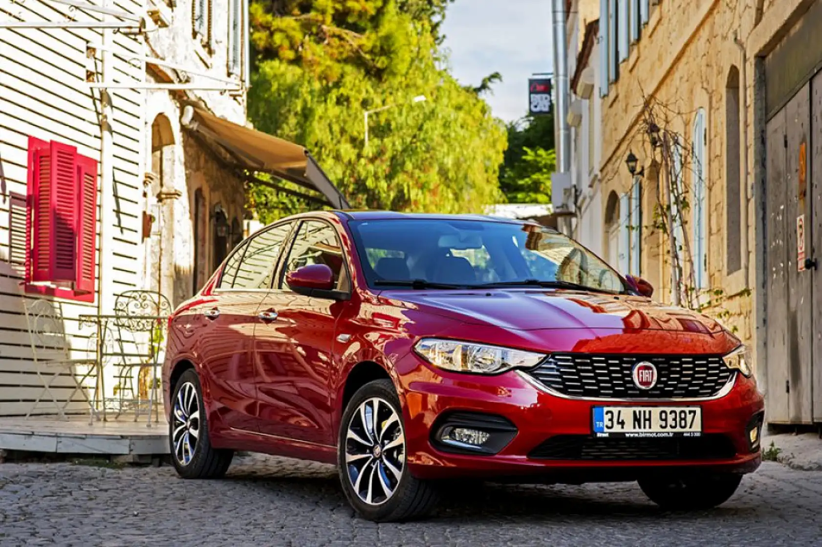 İkinci elde en hızlı satılan otomobiller belli oldu! İşte alıcının gözdesi 10 model