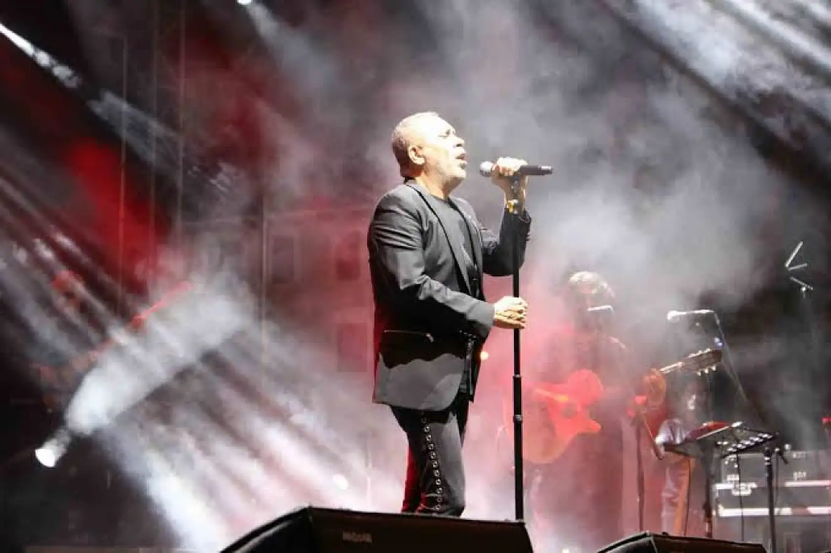 Haluk Levent Alevi mi Sünni mi? Haluk Levent kimdir? Haluk Levent neden gözaltına alındı?