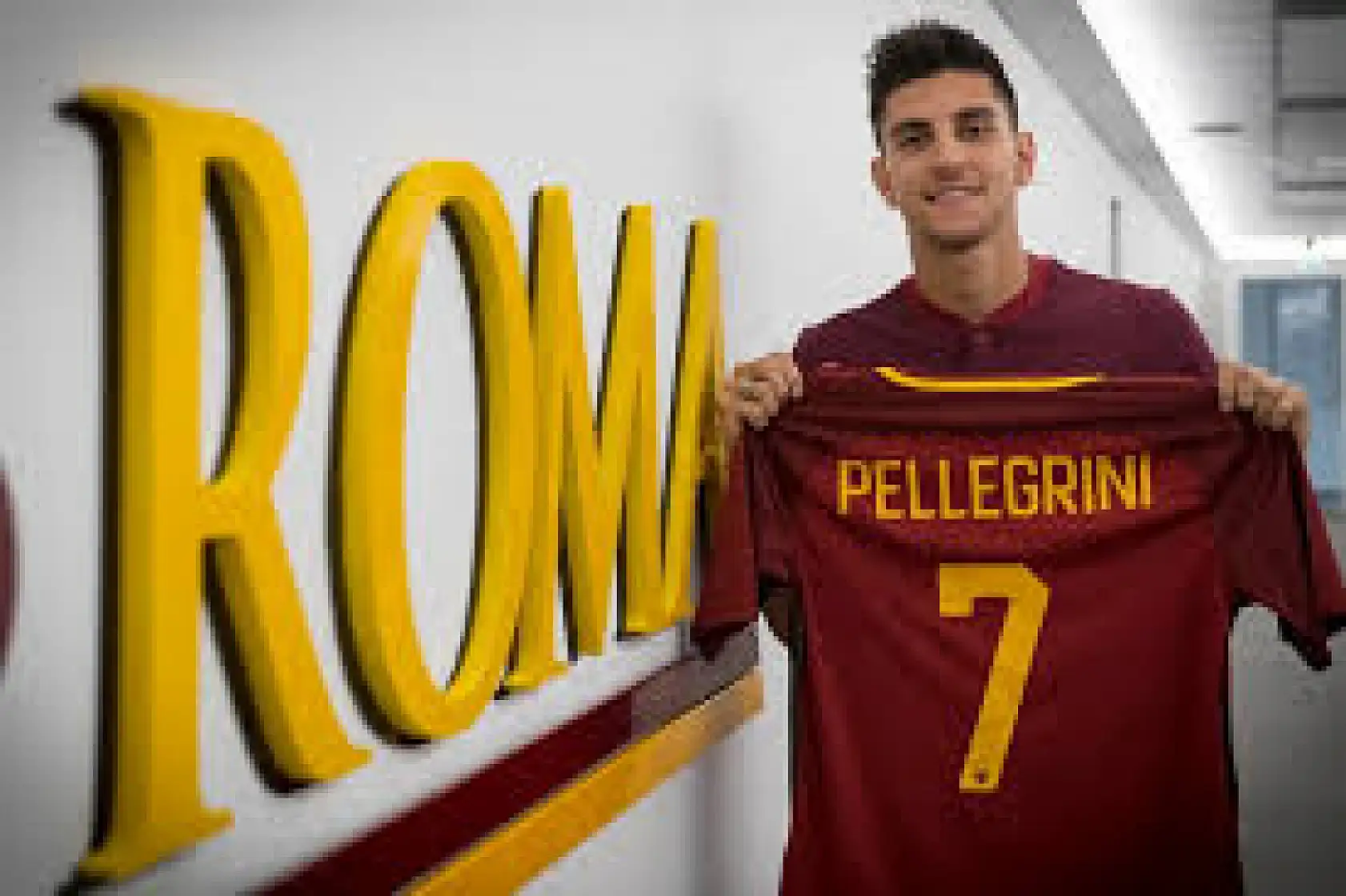 Beşiktaş, Roma'nın Yıldızı Lorenzo Pellegrini'nin Peşinde! Transferde West Ham Rekabeti