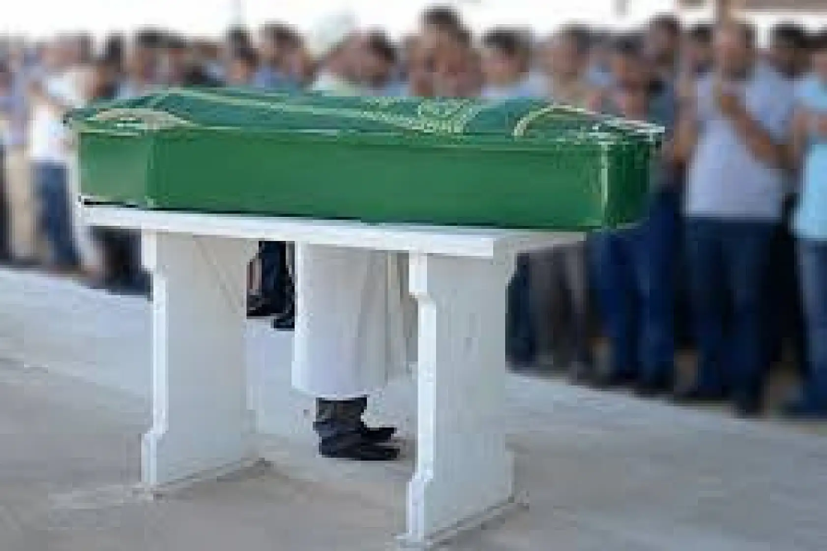 Konya'da bugün kimler vefat etti? (8 Aralık Pazartesi)