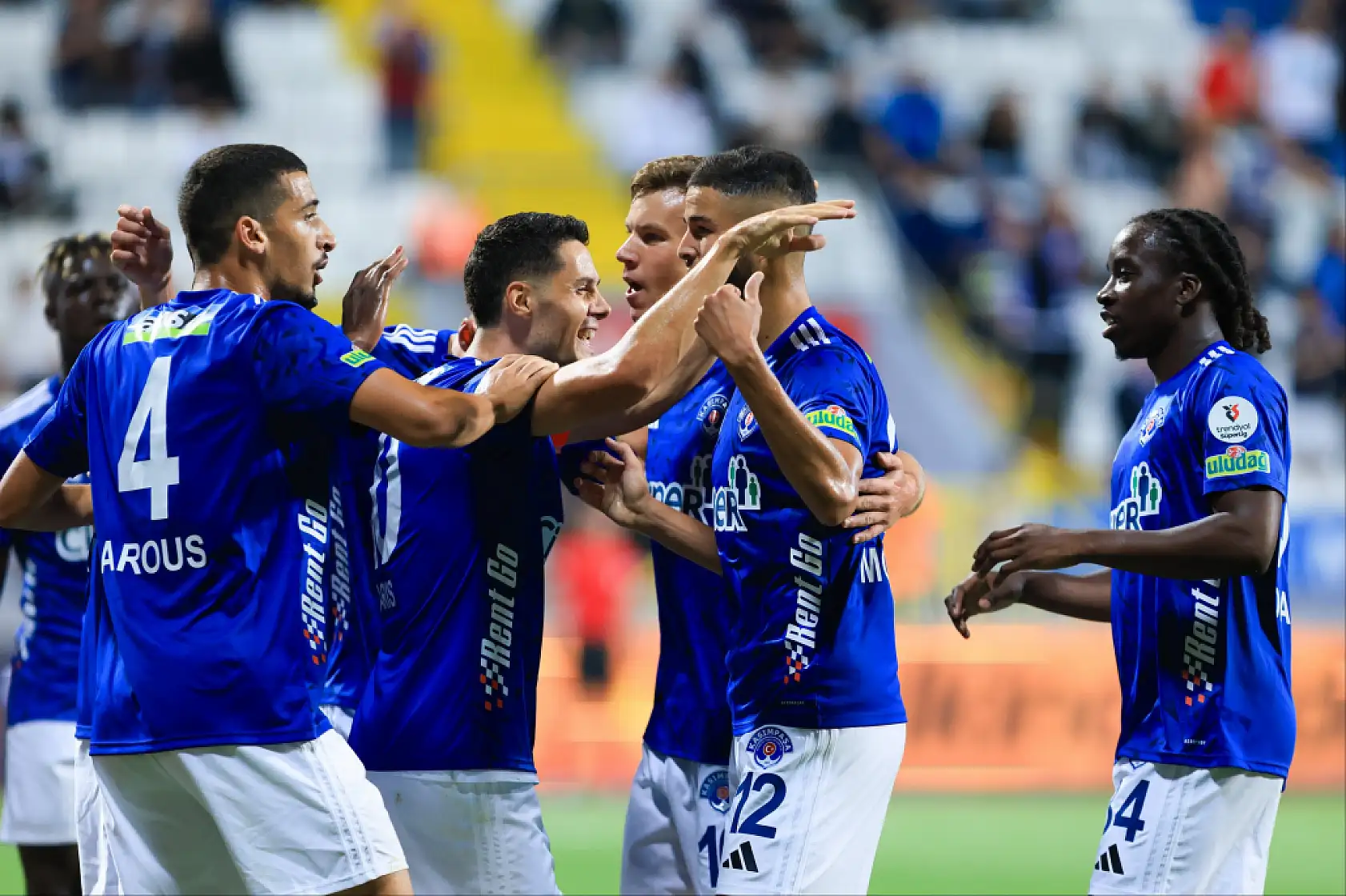 Konyaspor'un galibiyet şifresi hazır! İşte Kasımpaşa'nın zayıf noktaları...