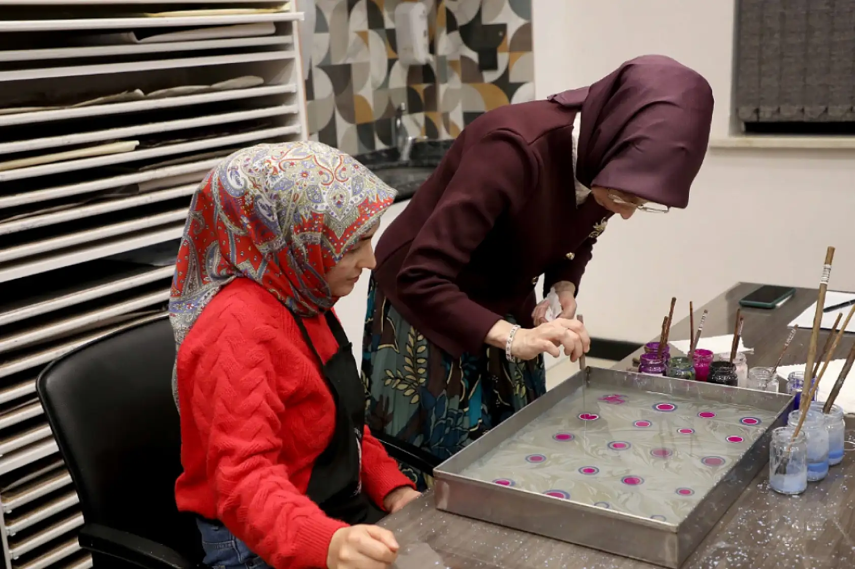 Konya'da gençlere büyük fırsat!