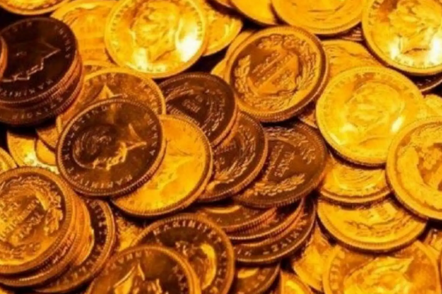 29 Aralık Pazar gününde altın piyasası ne durumda?