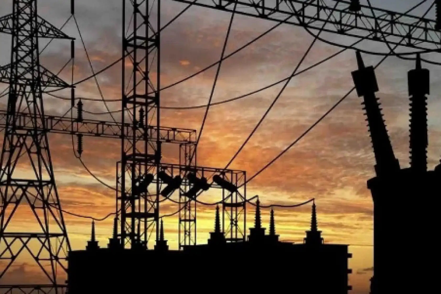 Meram'da elektrik kesintisi yaşanacak adresler belli oldu!