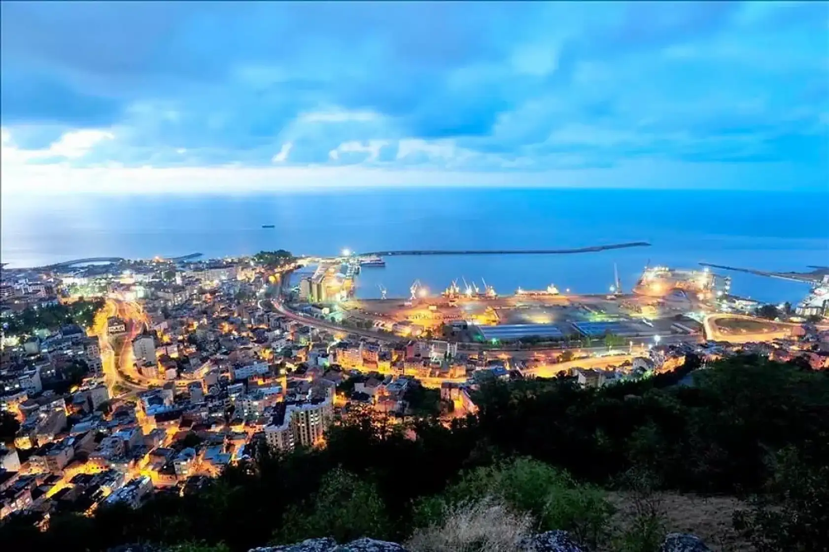 Konya'da aralarında: Türkiye'nin en zeki şehirlerin sıralaması belli oldu!
