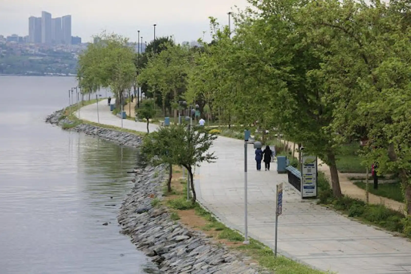 Türkiye'nin en kalabalık ilçesi belli oldu!