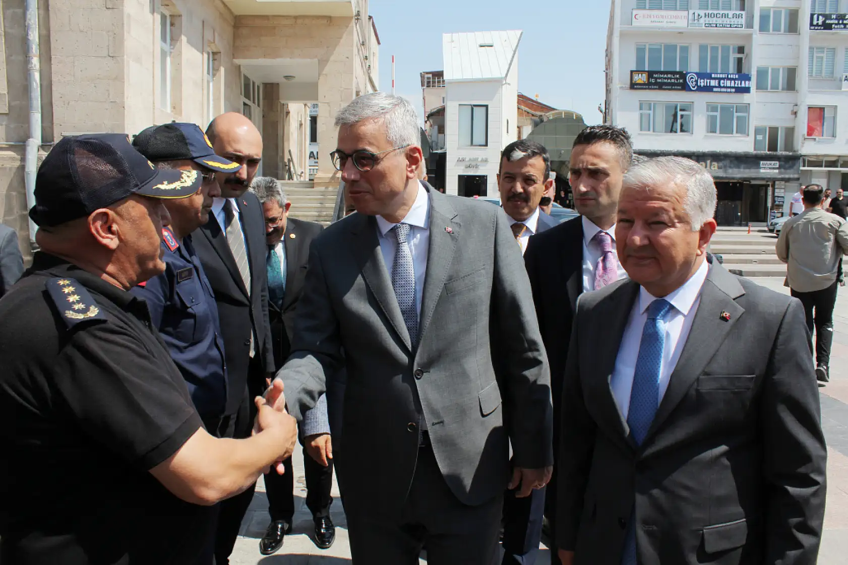 Bakan Memişoğlu'ndan dikkat çeken uyarı: Toplumun yüzde 65'i kilolu