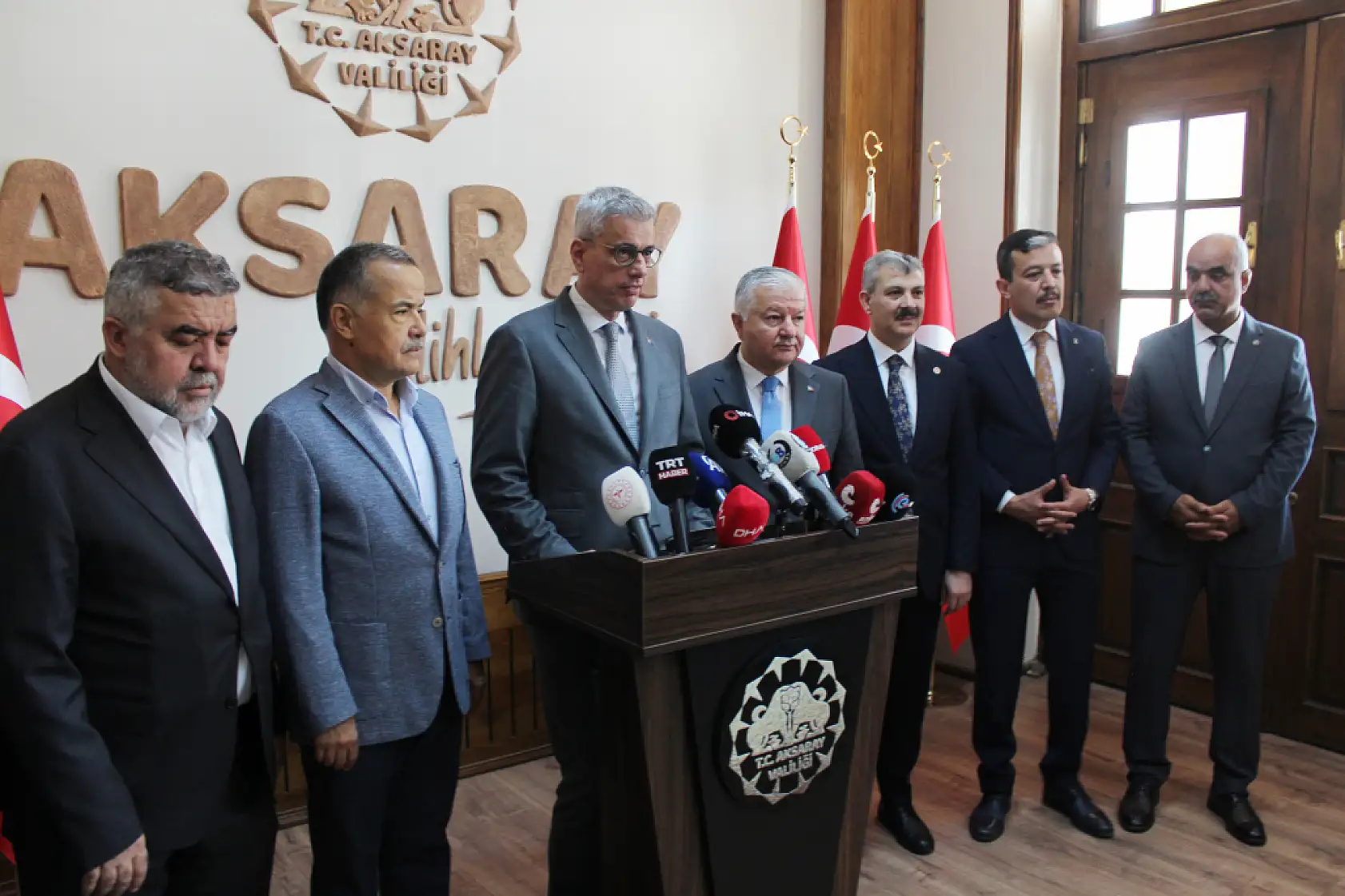 Bakan Memişoğlu'ndan dikkat çeken uyarı: Toplumun yüzde 65'i kilolu