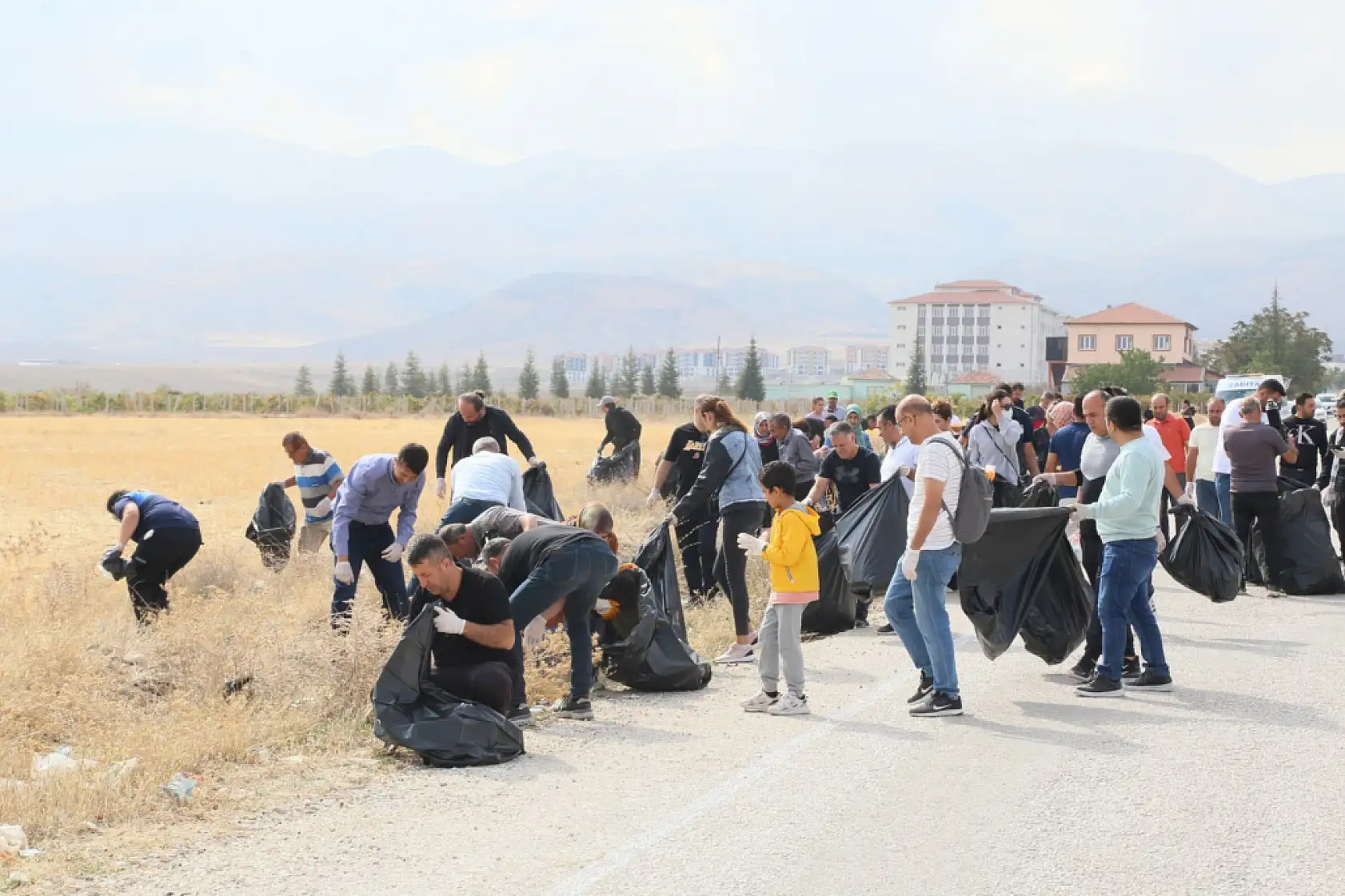 Konya'nın en temiz 7 ilçesi: İşte çöp toplama ve geri dönüşümle öne çıkan belediyeler
