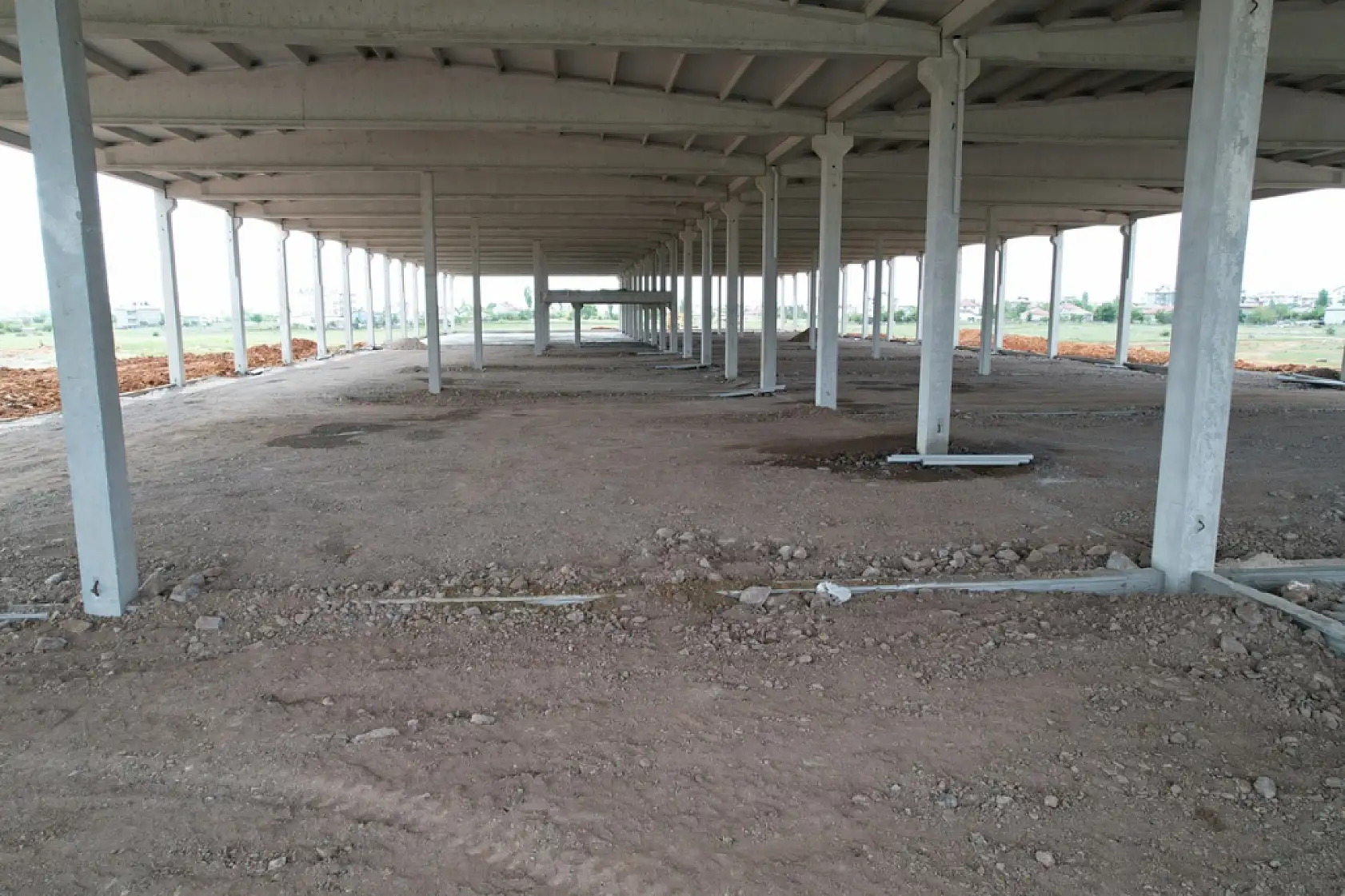 Konya'nın o belediyesinden prestijli proje