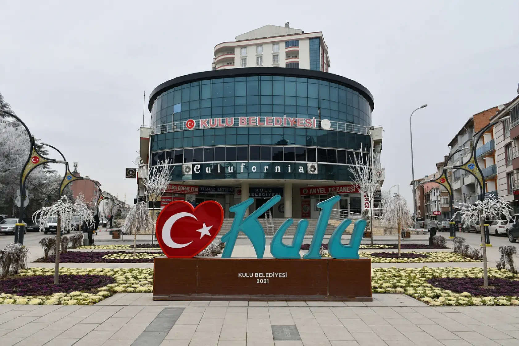 Yapay zekaya göre Konya'da yaşamak için en uygun ilçeler: Sürpriz birinci!