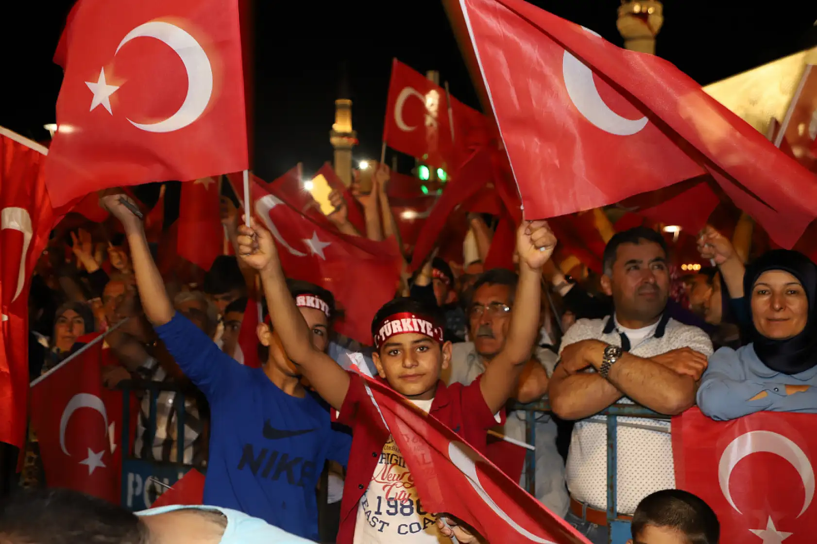15 Temmuz Konya'da ne oldu? İşte o gece yaşanan kritik gelişmeler
