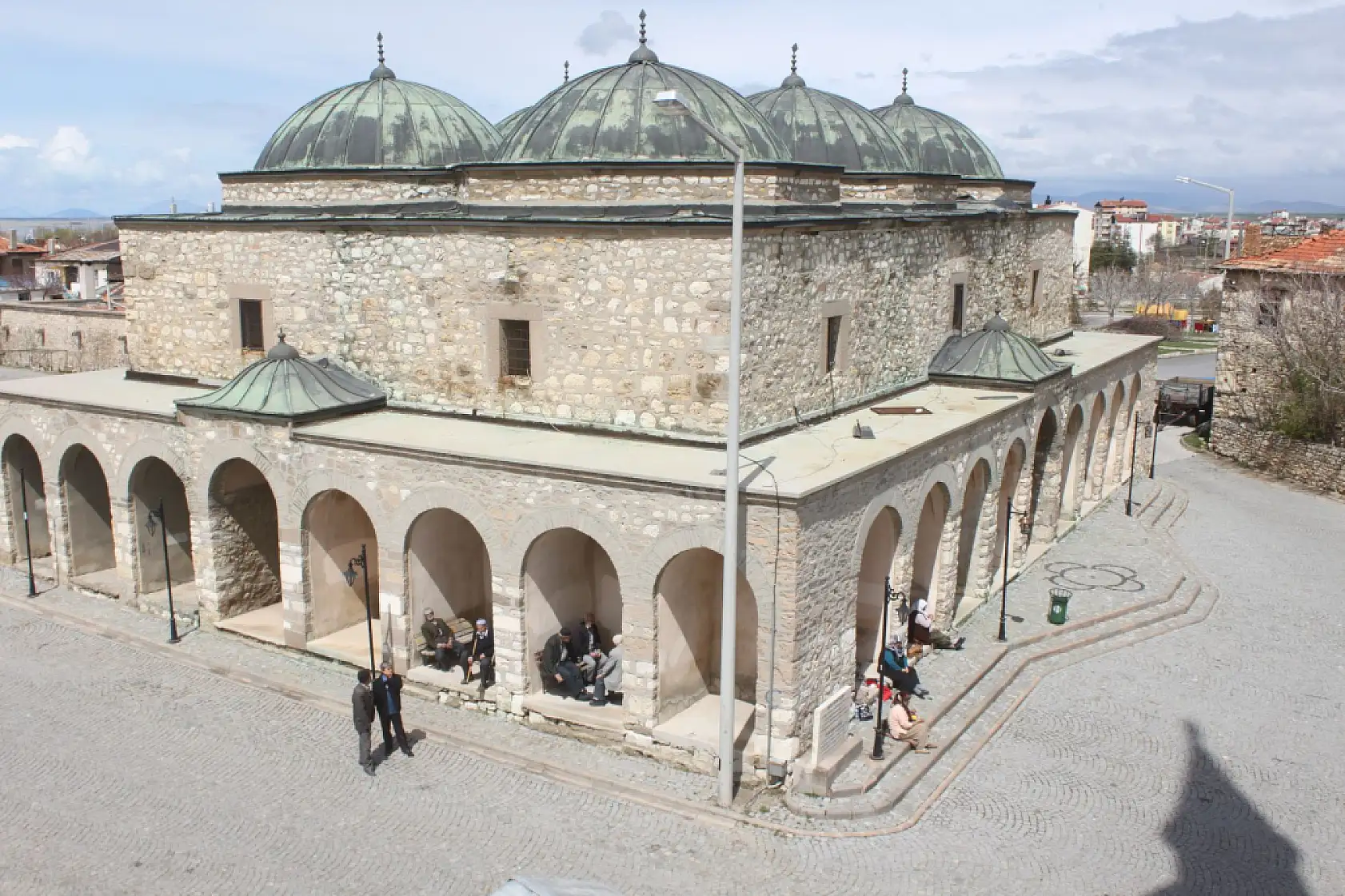 Konya'da cennetten bir köşe sanacaksınız: Giden bir daha dönmek istemiyor!