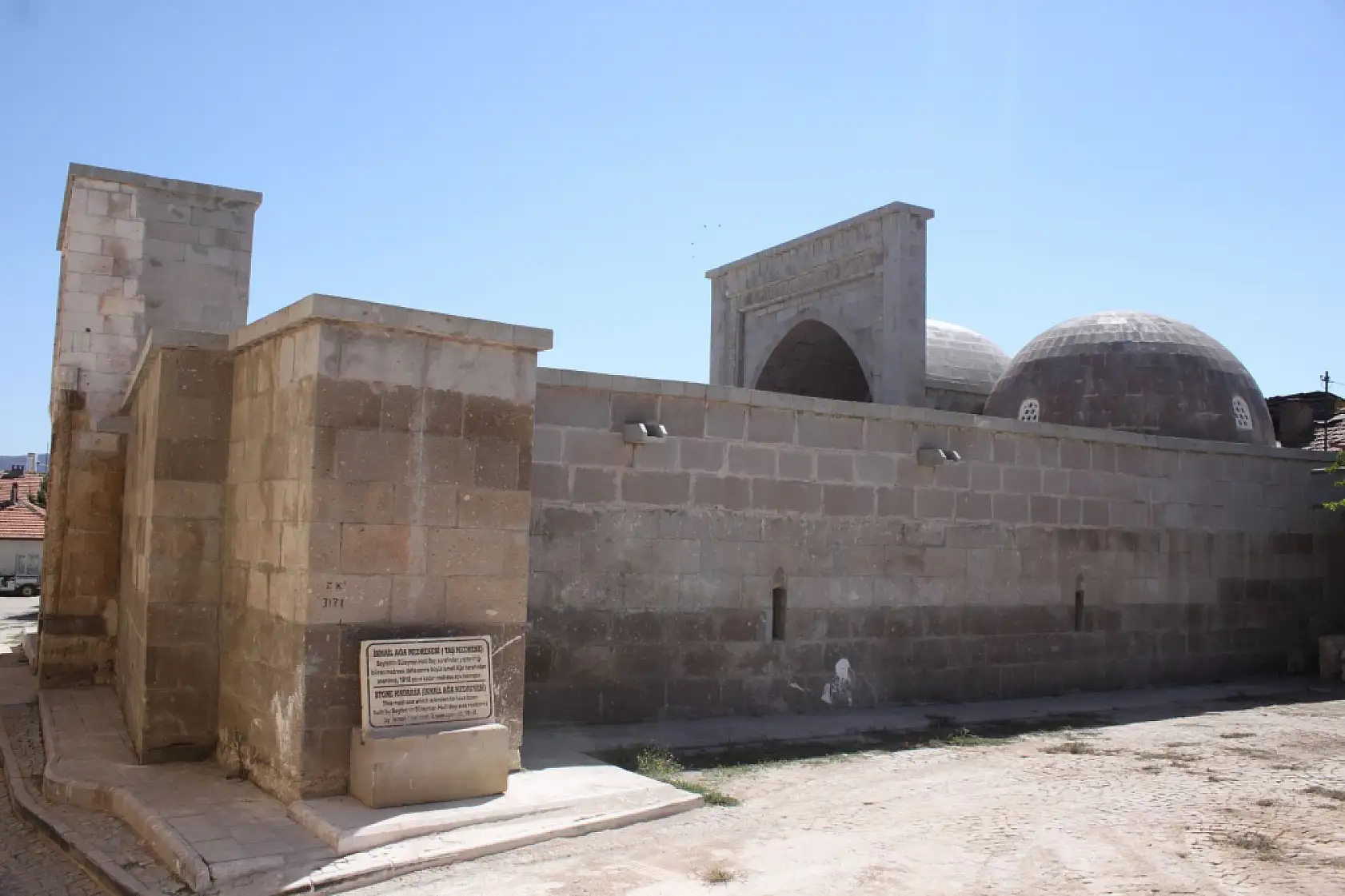 Konya'da cennetten bir köşe sanacaksınız: Giden bir daha dönmek istemiyor!