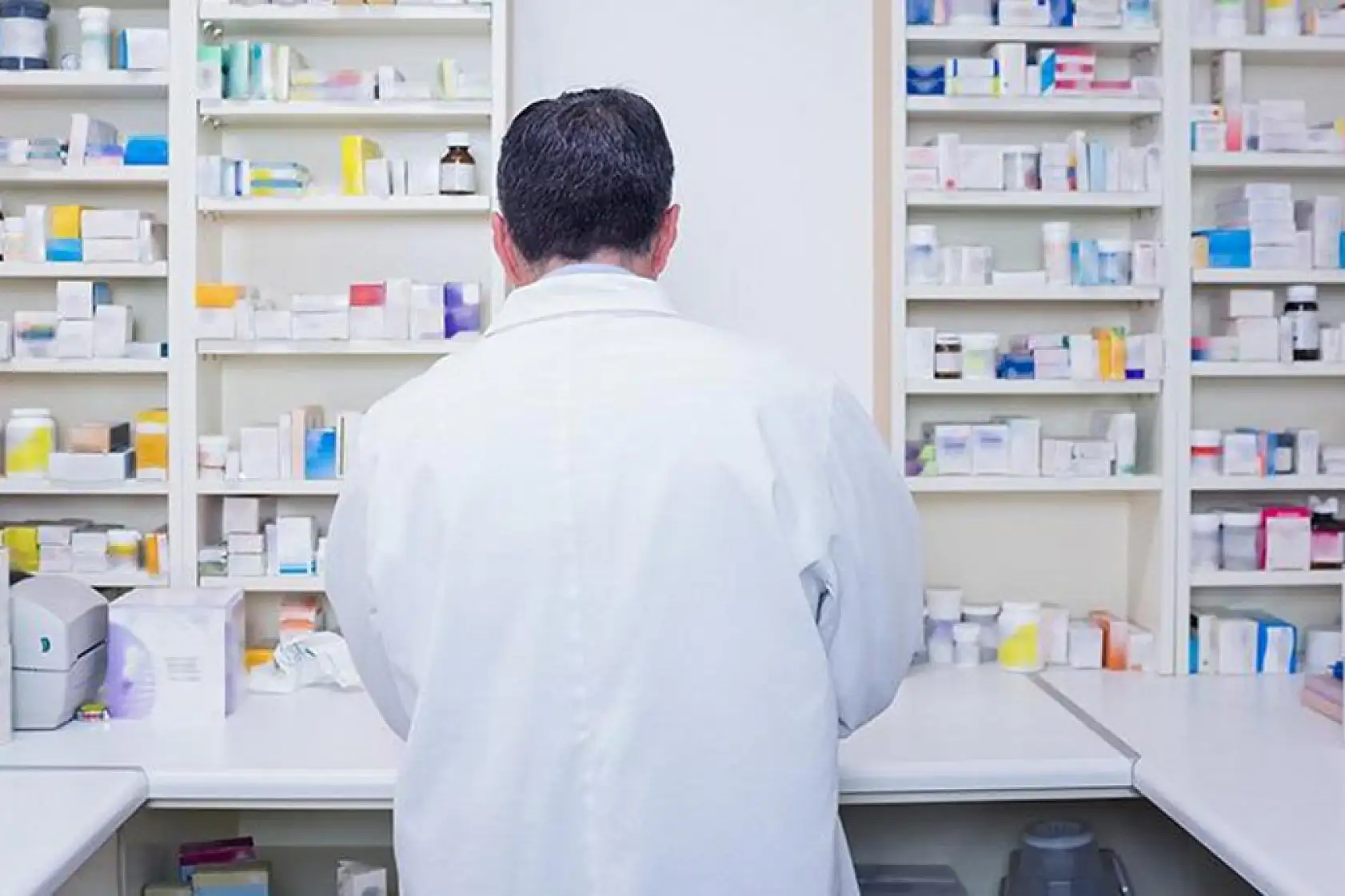 Konya'da bugün hangi eczaneler nöbetçi? (22 Kasım Cumartesi)