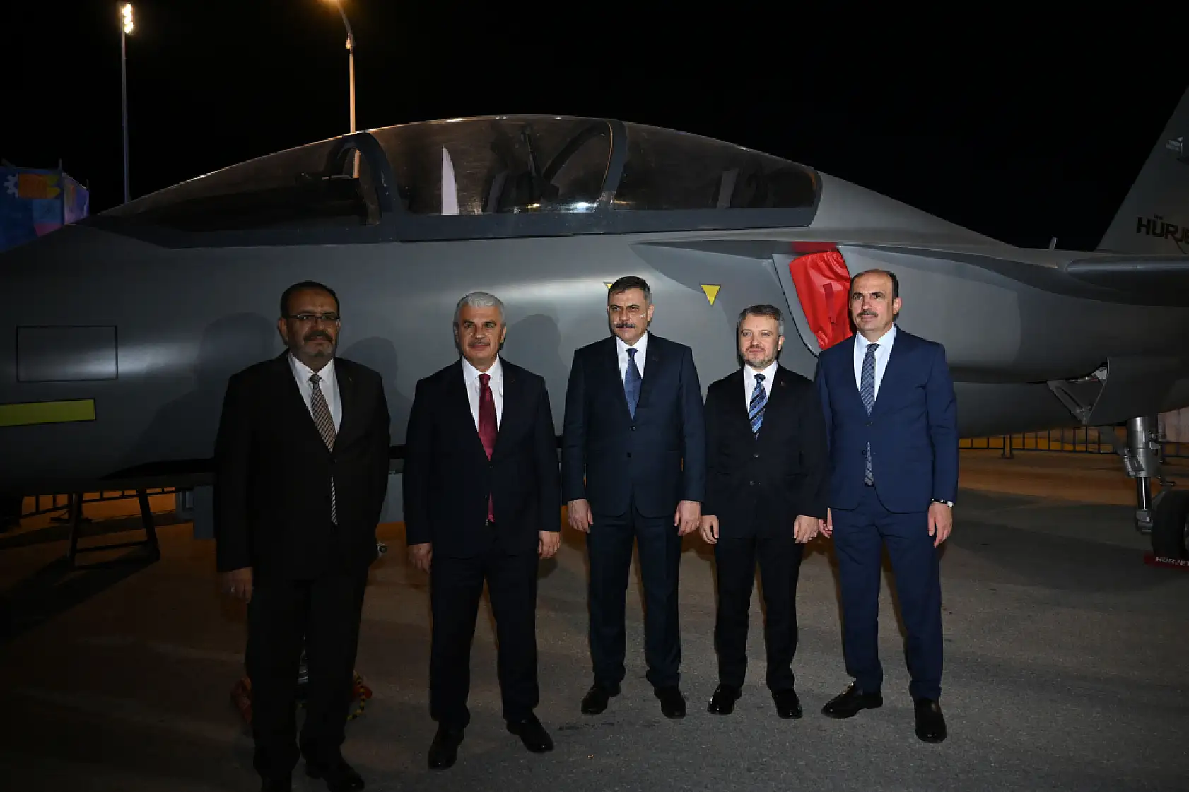 Konya'da yüz binler bilimin peşinden koştu