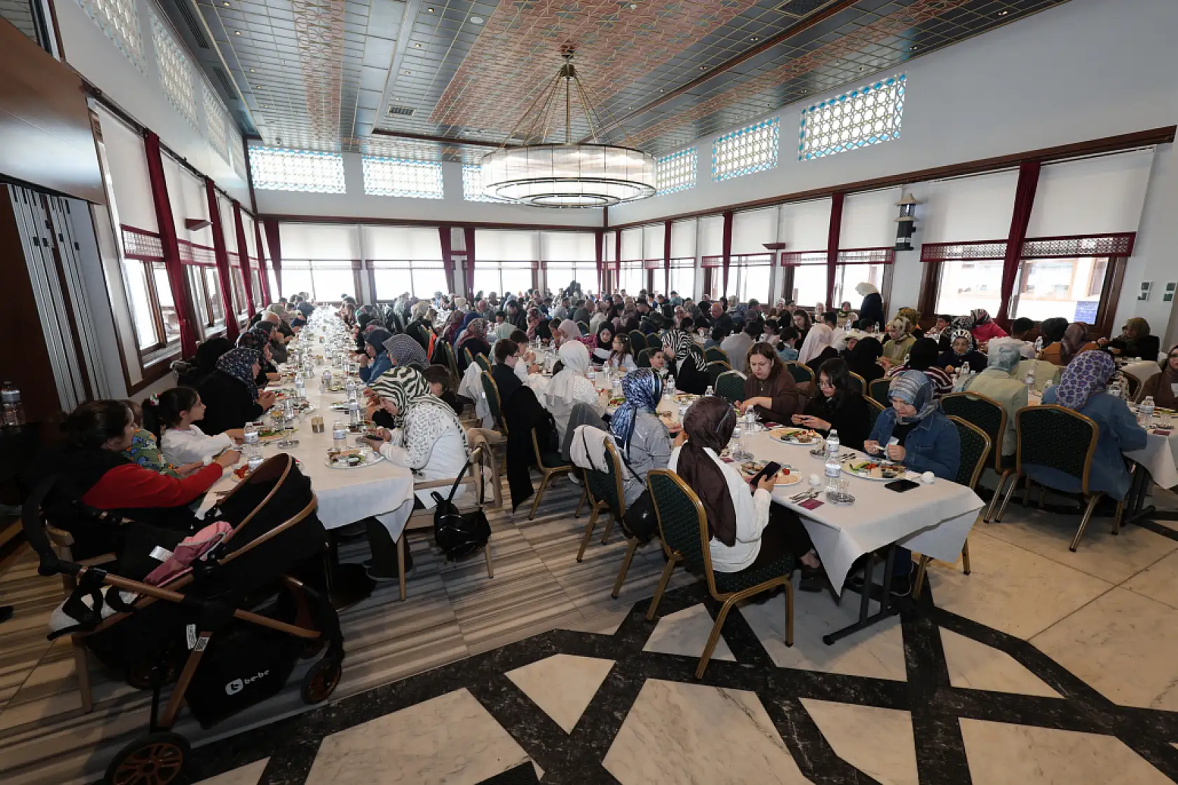 Konya'da bu hafta empati ve dayanışma öne çıktı