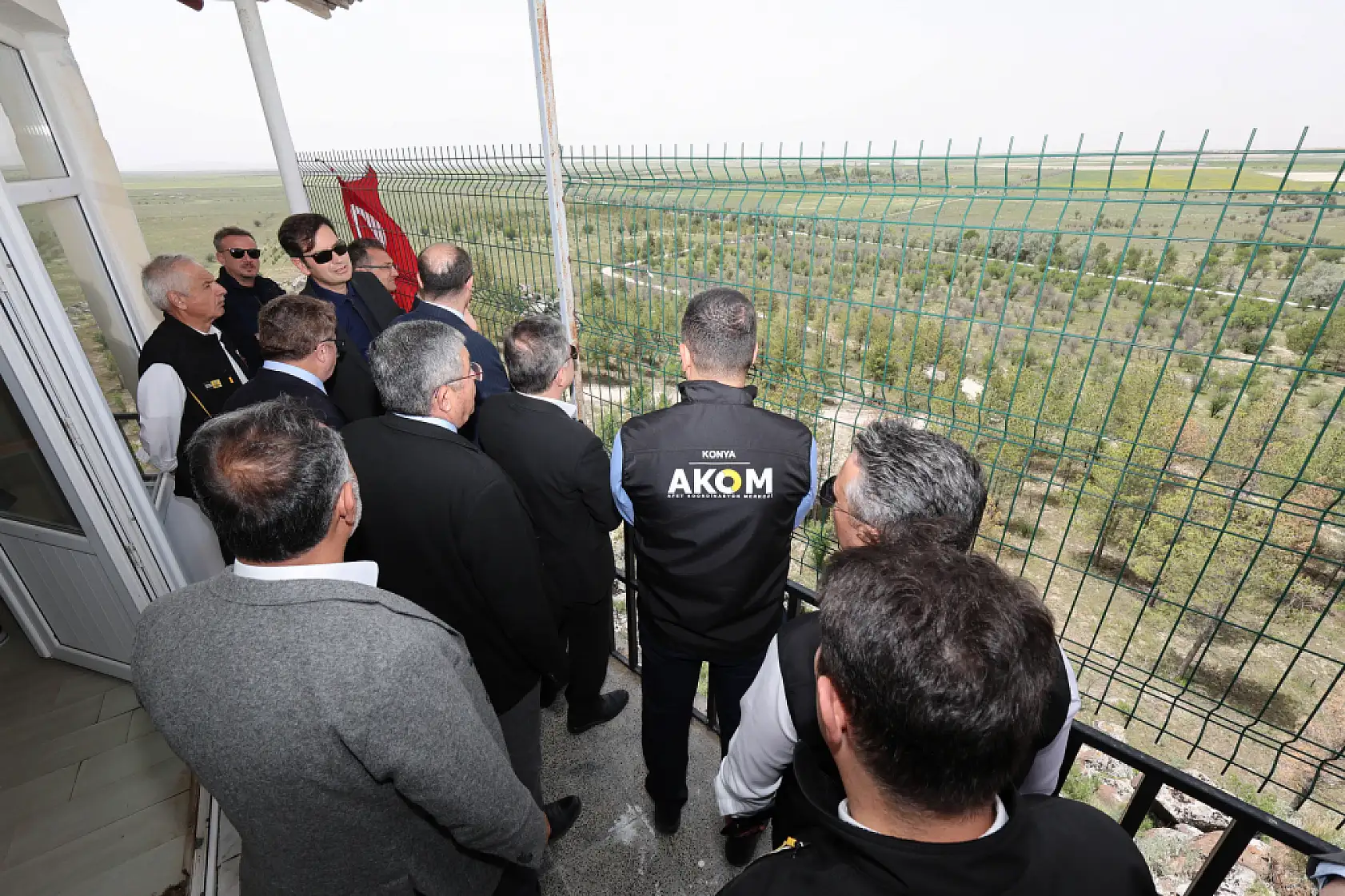 Konya'nın saklı hazinesi dünyaya açılıyor!