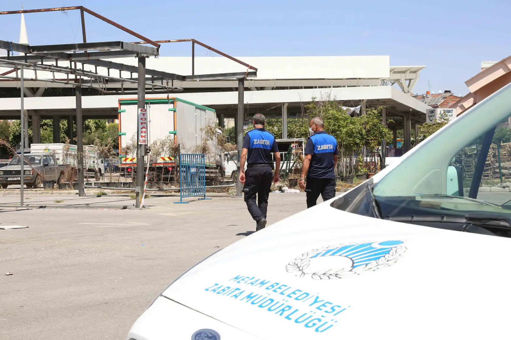 Meram belediyesi bayram rehberini açıkladı: İşte o kesim noktaları ve iletişim hatları