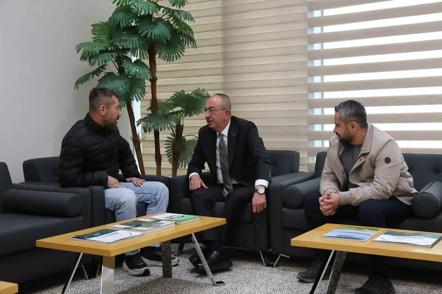Meram'da 7 yıllık başarı hikayesi: Başkan Kavuş'tan Konya'ya vefa mesajı