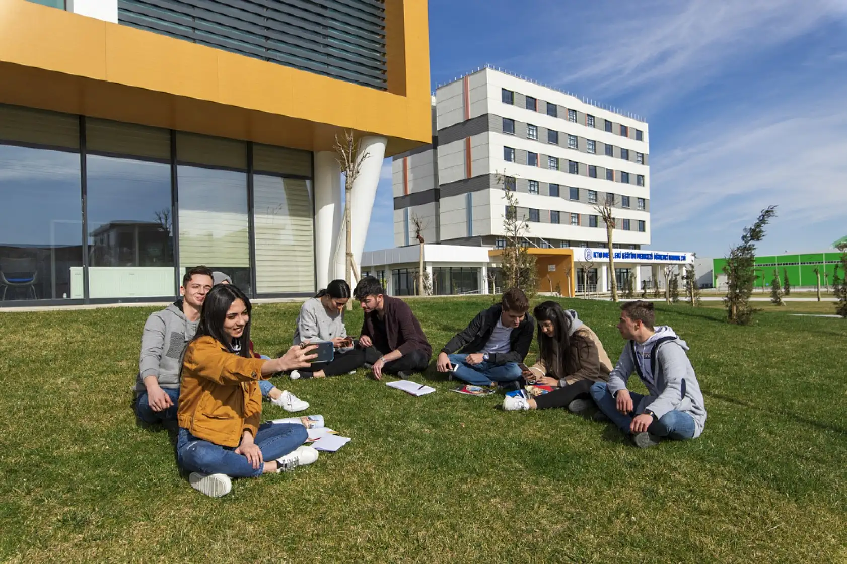 Konya'da hangi üniversiteler var? Tercih etmeden önce bu listeye göz atın!