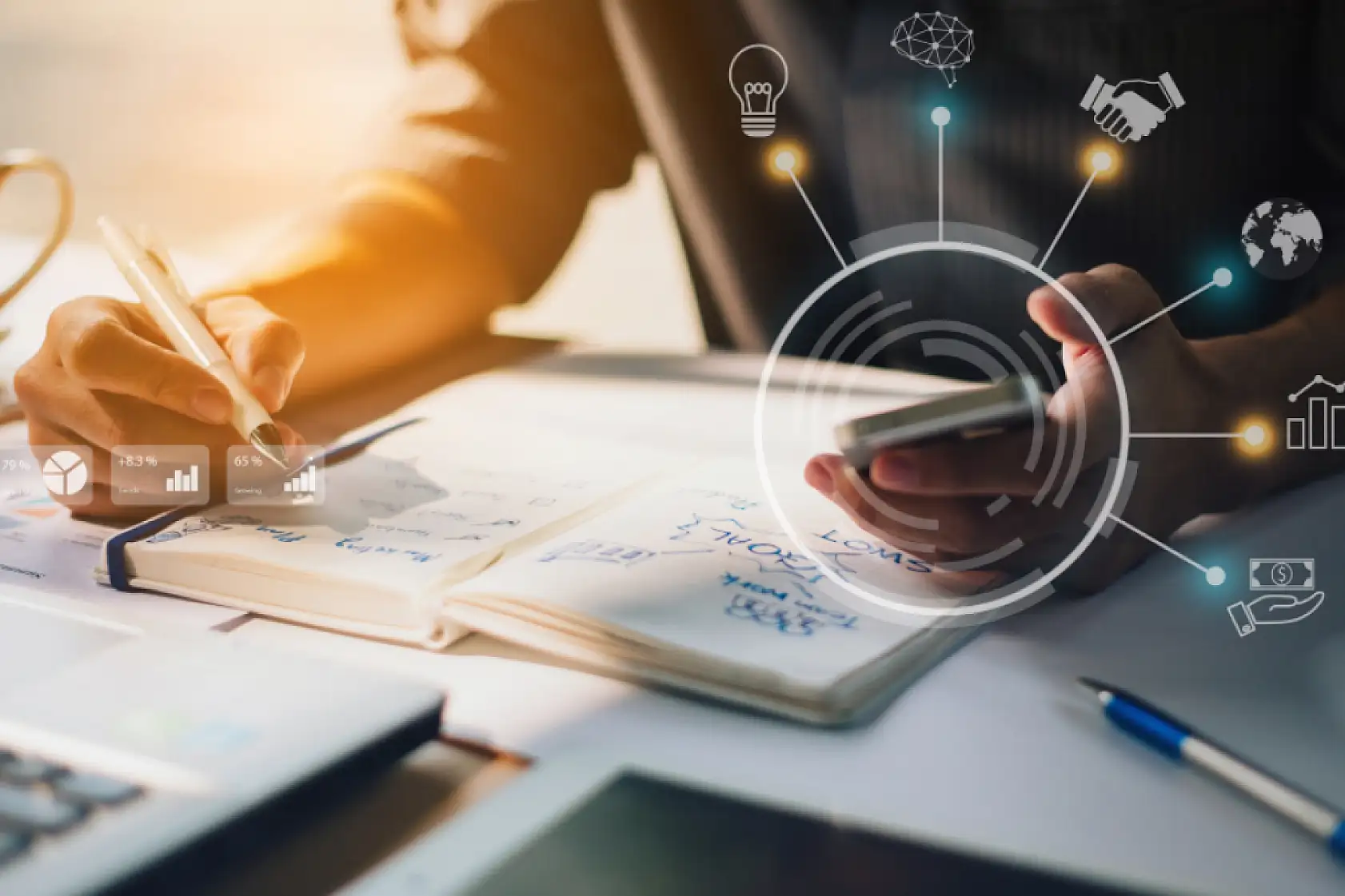 Konya'da önü açık 8 iş fırsatı!