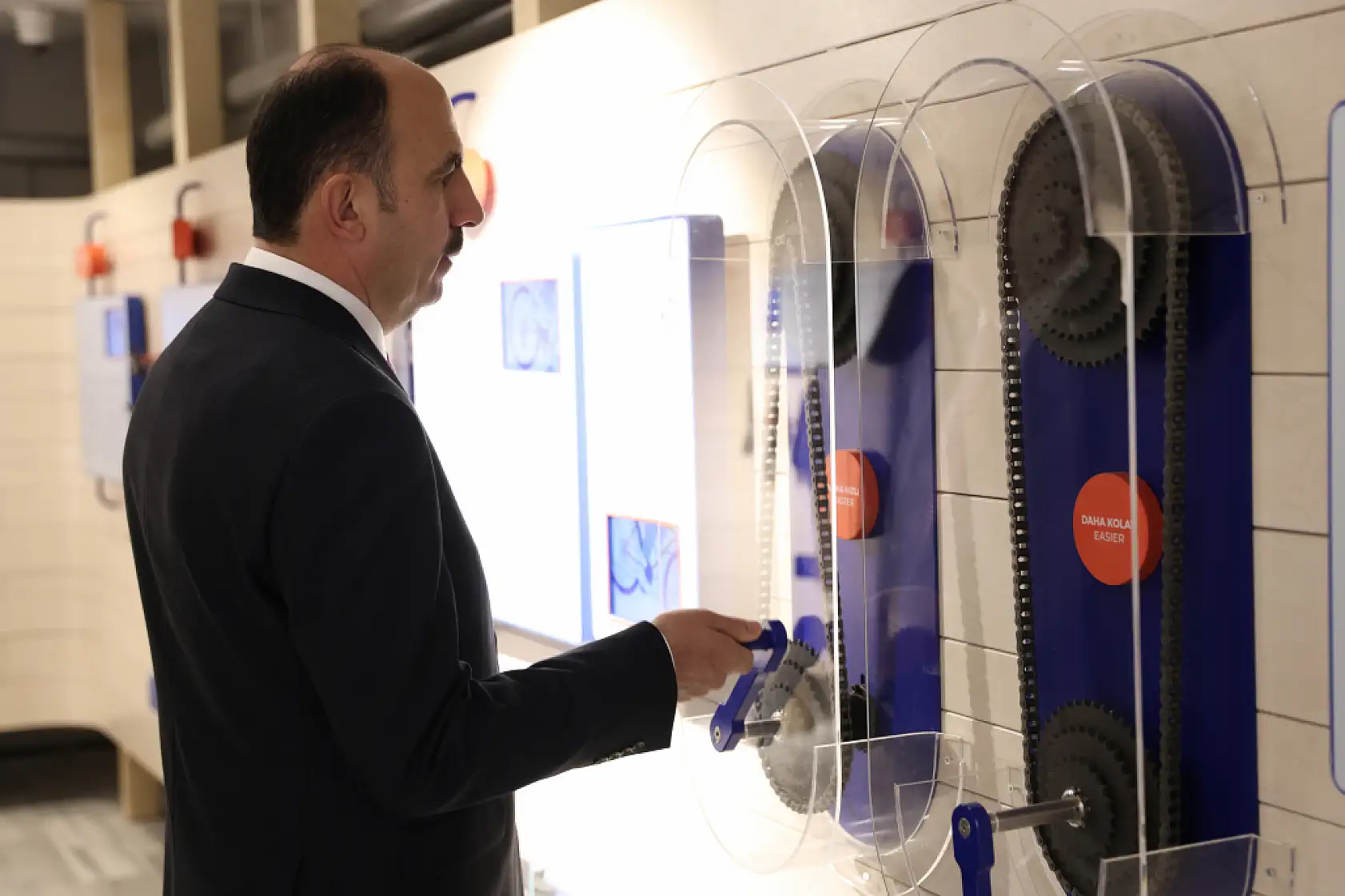 Geçmişten geleceğe bisikletin hikayesi Konya'da yazılıyor