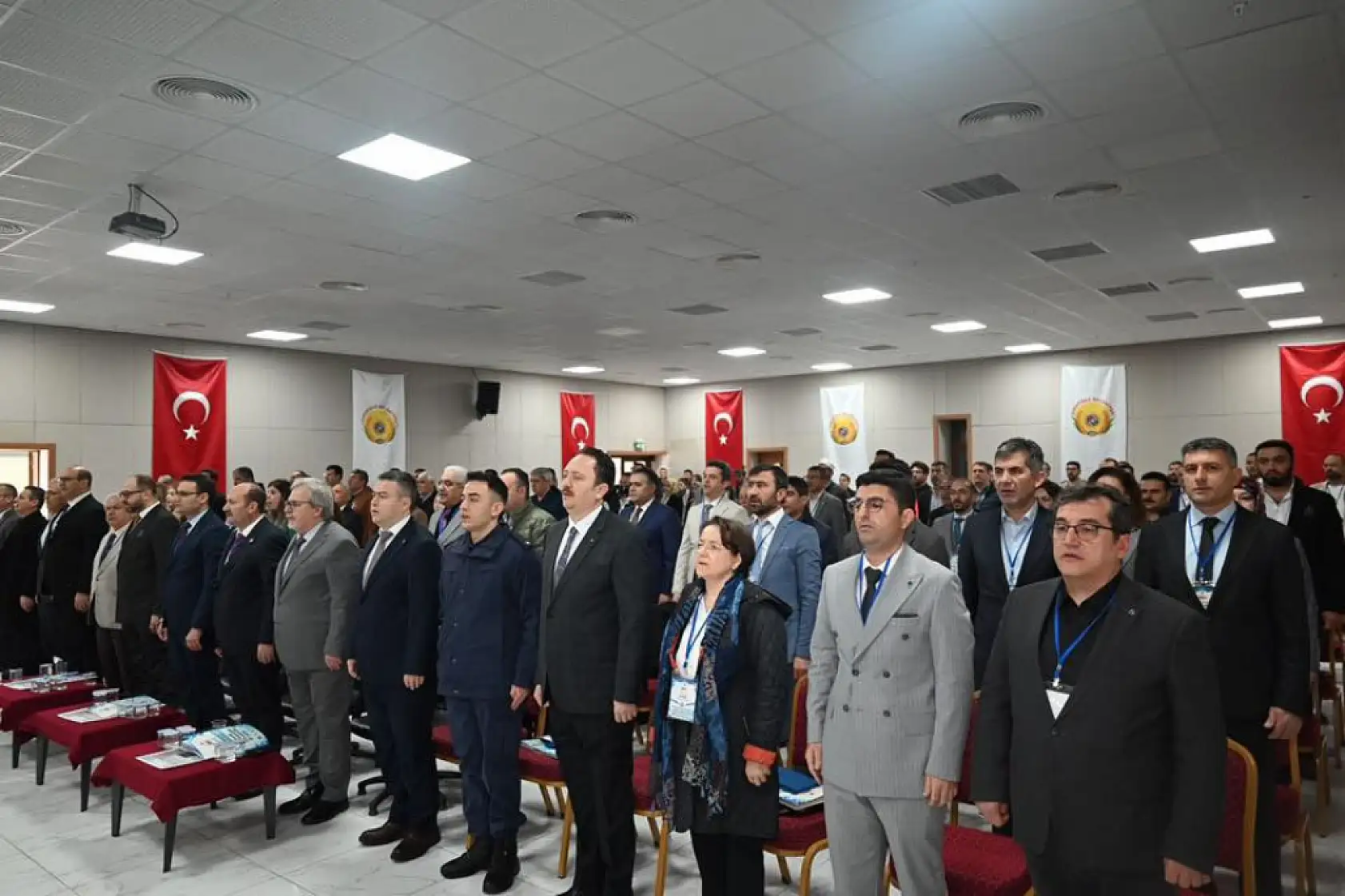 Konya'da stratejik hamle: Kalkınma yol haritası bu çalıştayda belirlendi