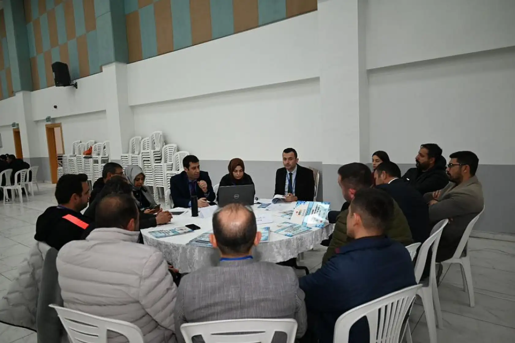 Konya'da stratejik hamle: Kalkınma yol haritası bu çalıştayda belirlendi