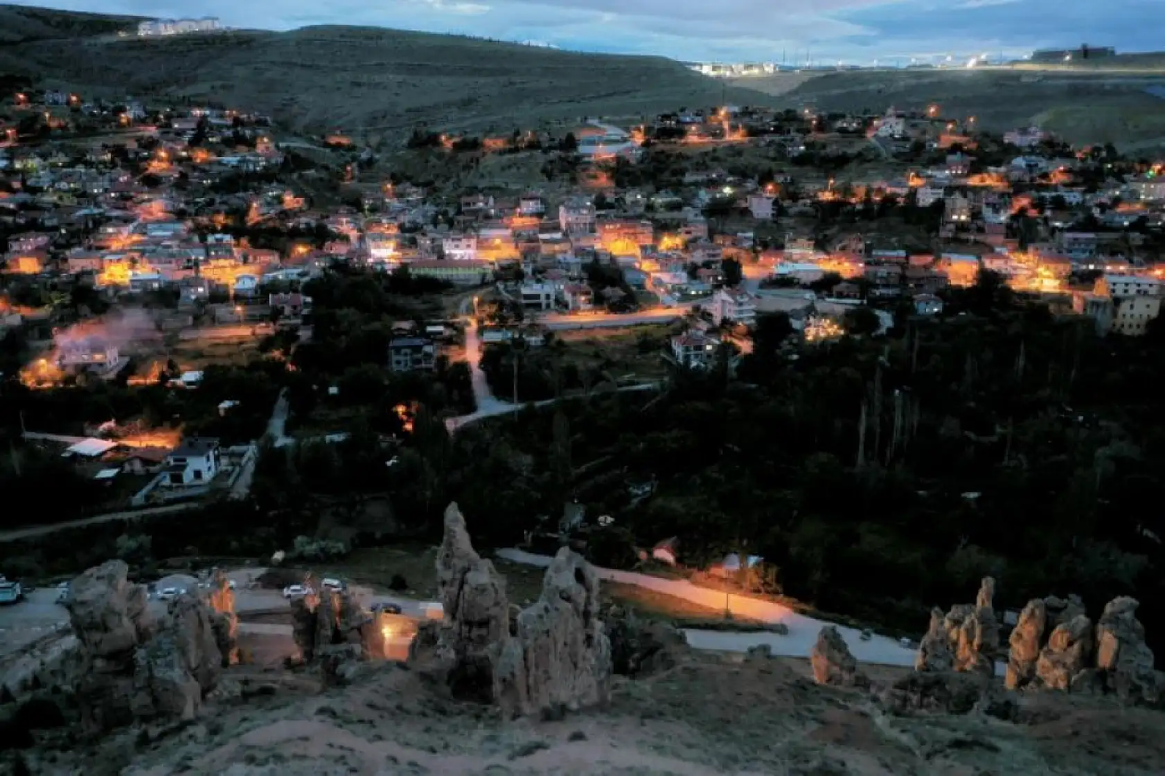 Konya'da ev almak isteyenler dikkat: Yapay zekaya göre Konya'nın 'en huzurlu 10 mahallesi' açıklandı