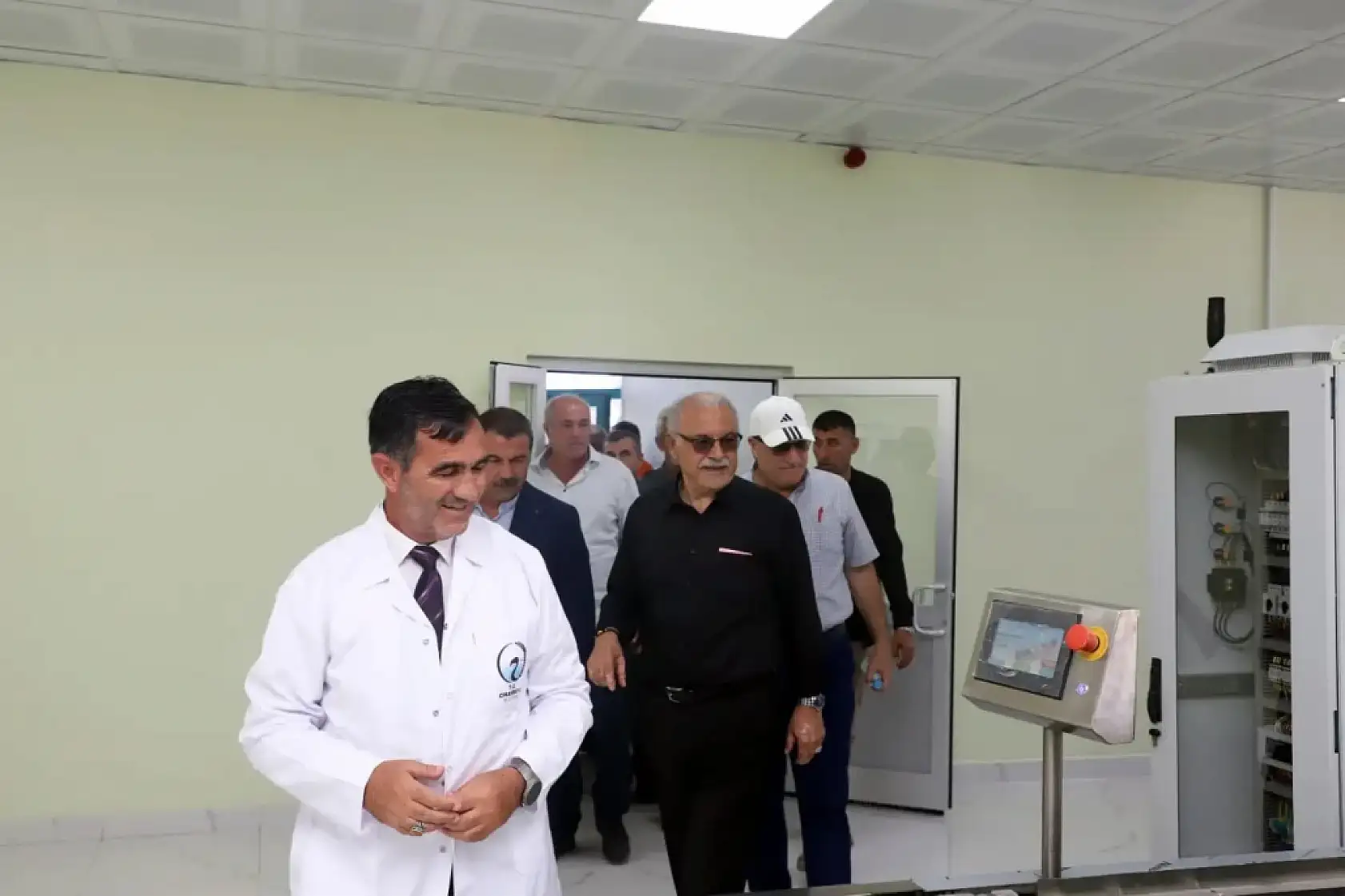 Konya'nın o ilçesinde halk ekmek dönemi başladı!