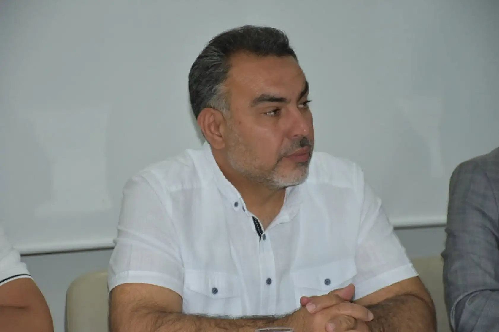 Konya'da çiftçinin bereket sezonu dualarla başladı