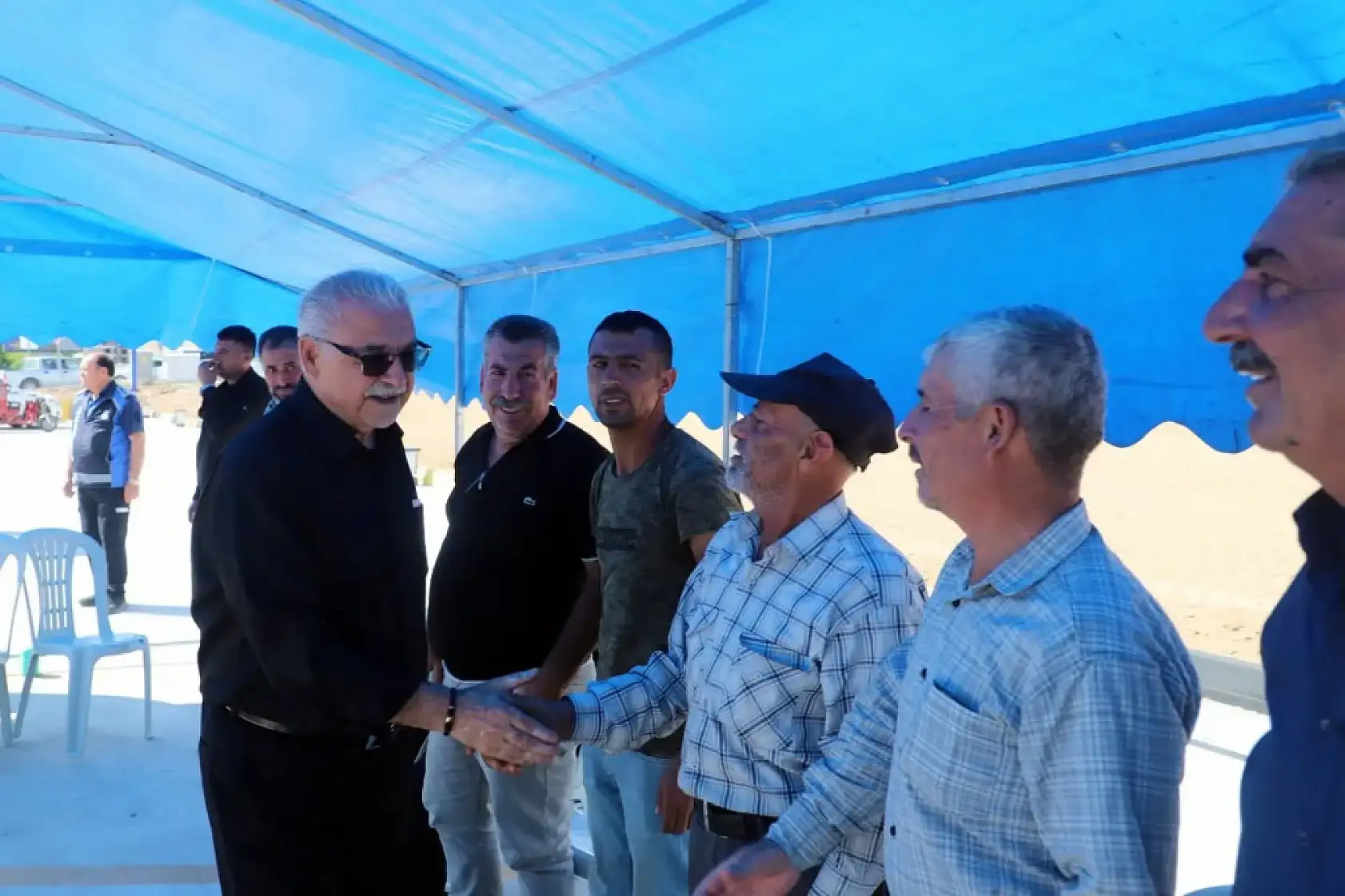 Konya'nın o ilçesinde halk ekmek dönemi başladı!