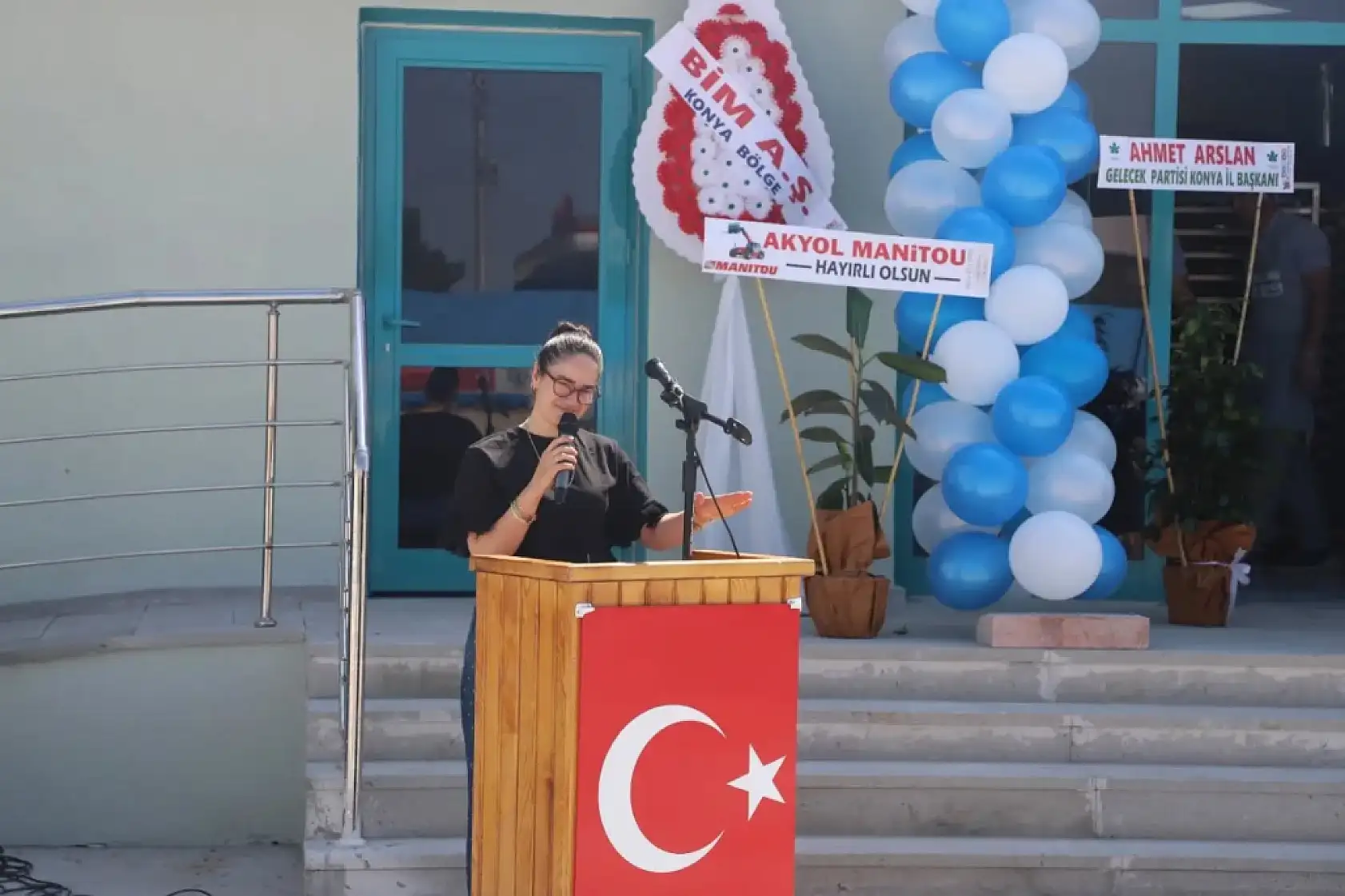 Konya'nın o ilçesinde halk ekmek dönemi başladı!