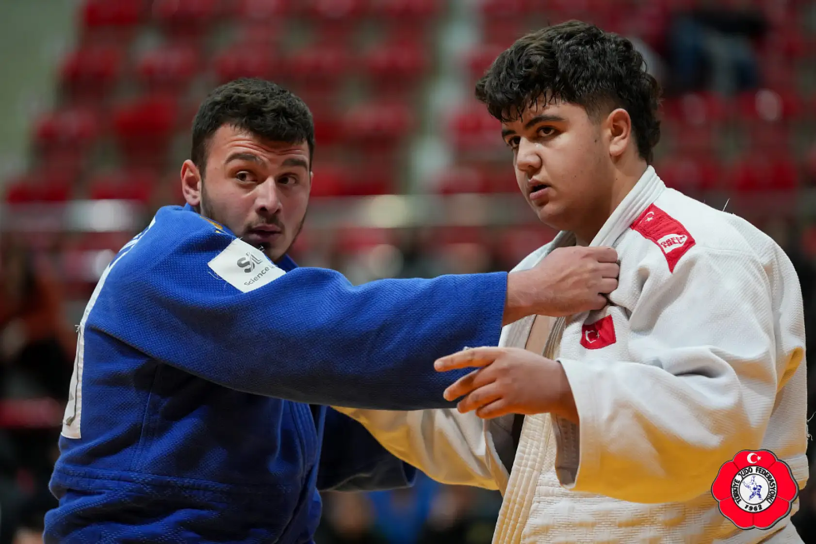 Konya'ya gurur yaşatan Belediyespor Judo Takımı dereceyle döndü