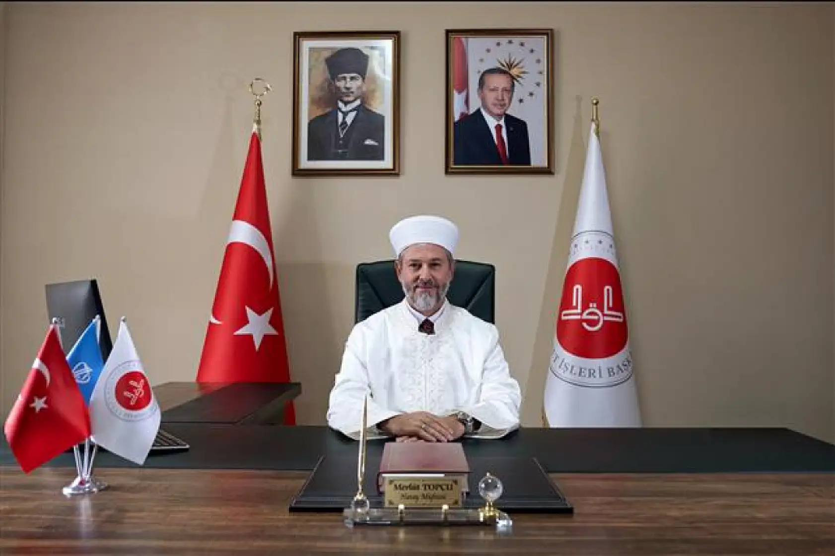 Resmi Gazete'de yayımlandı! Konyalı iki isim yeni görevlerine atandı