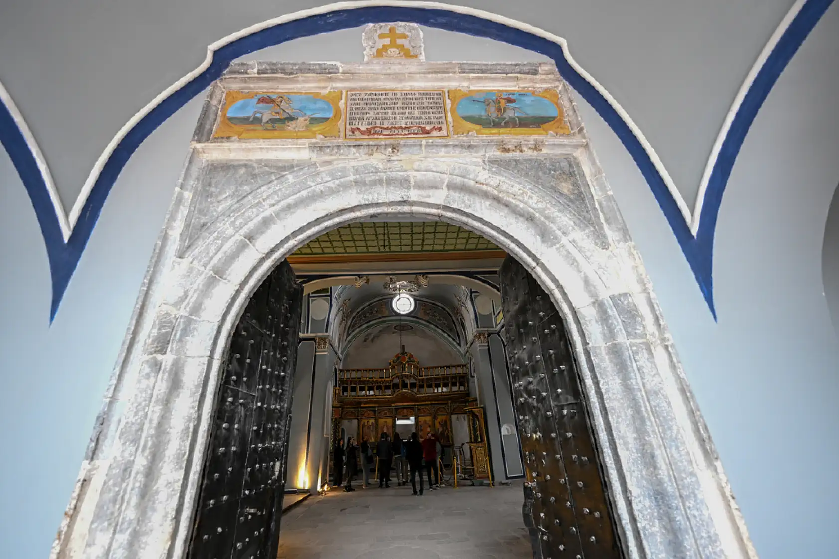 Anadolu'nun kalbindeki şehir Konya