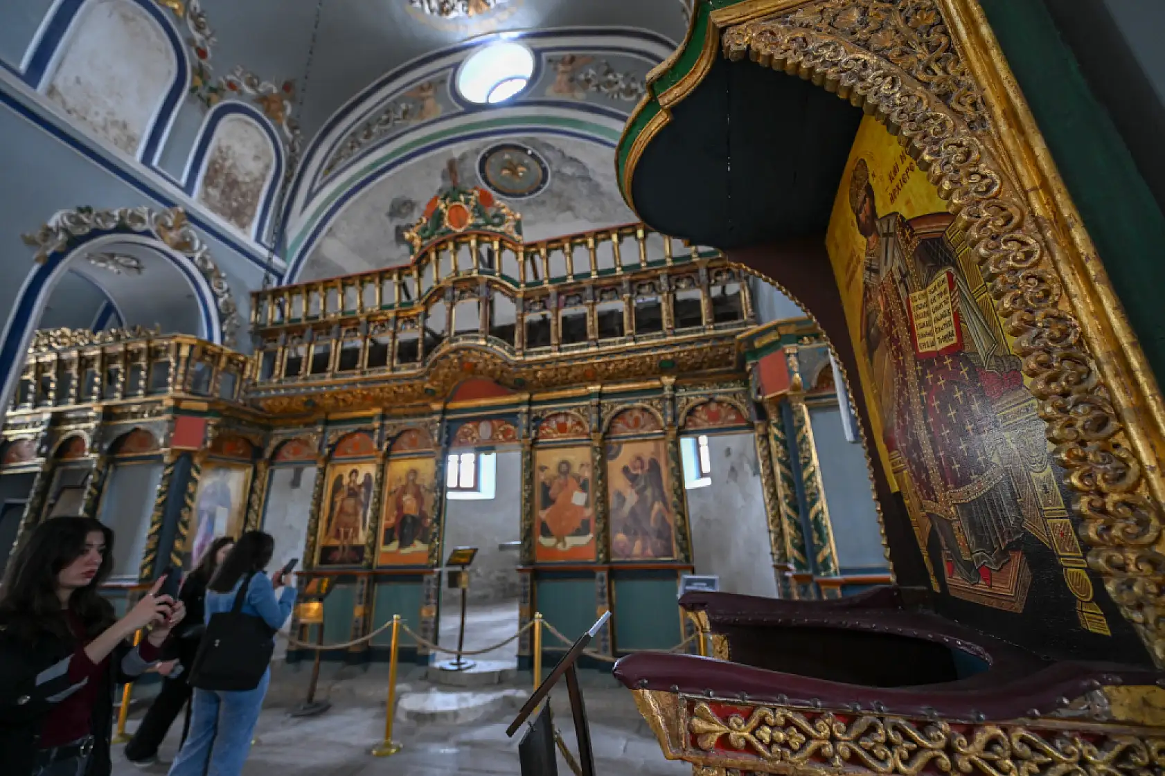 Anadolu'nun kalbindeki şehir Konya