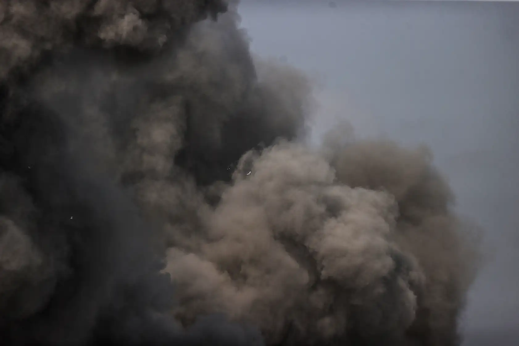 Gazze'ye yönelik soykırım saldırı devam ediyor