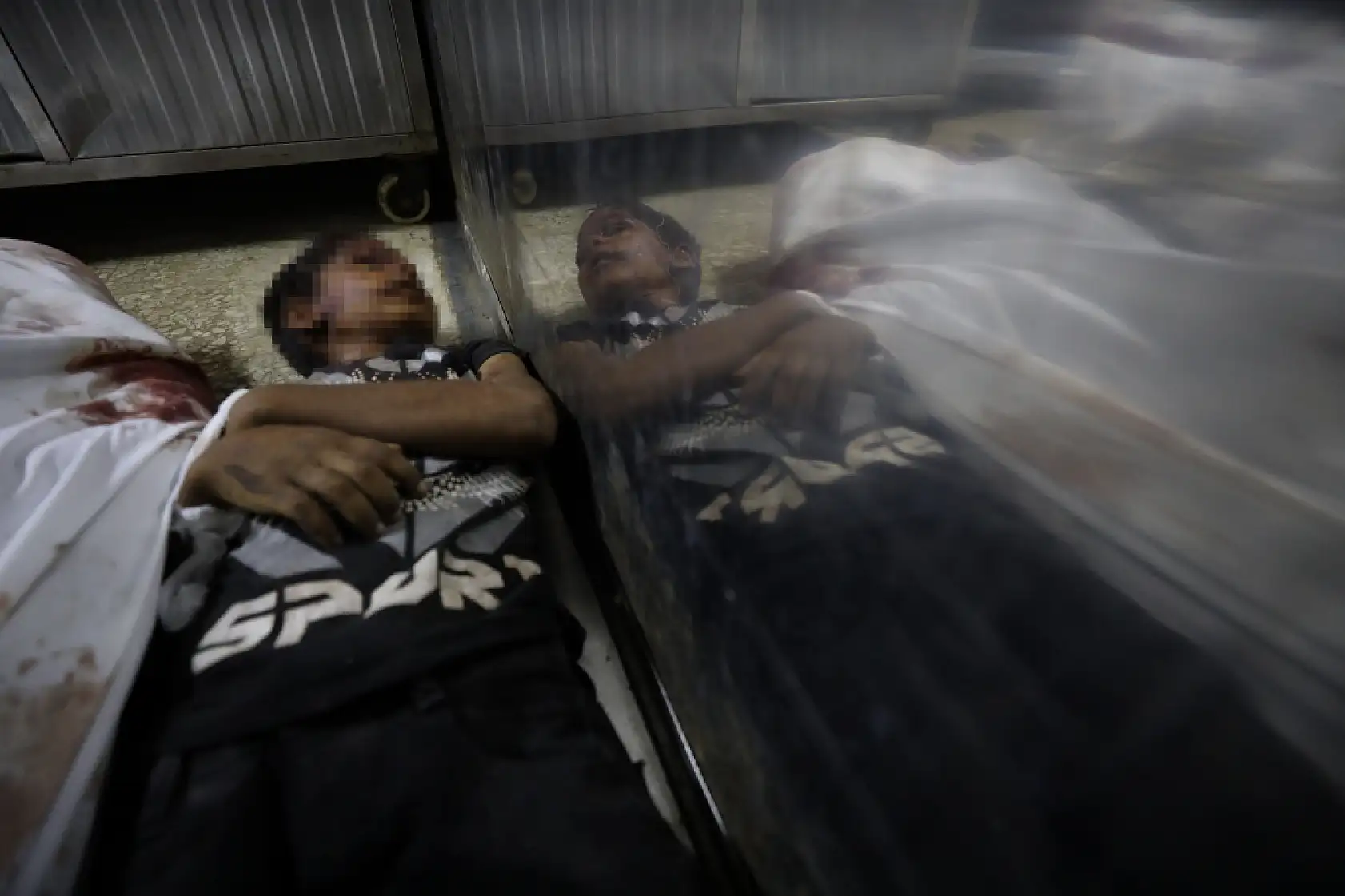 Gazze'de can kaybı artıyor, yıkım büyüyor!