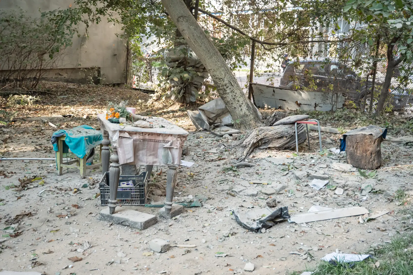 Rusya'dan Lviv'e saldırı: Can kaybı ve yaralılar var