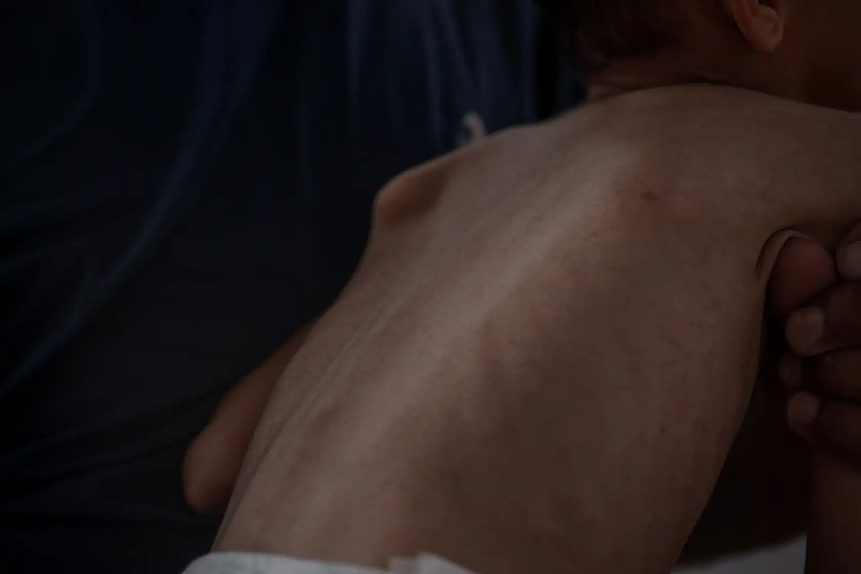 21. Yüzyılın utancı: Uzay çağında açlıktan ölen çocuklar!