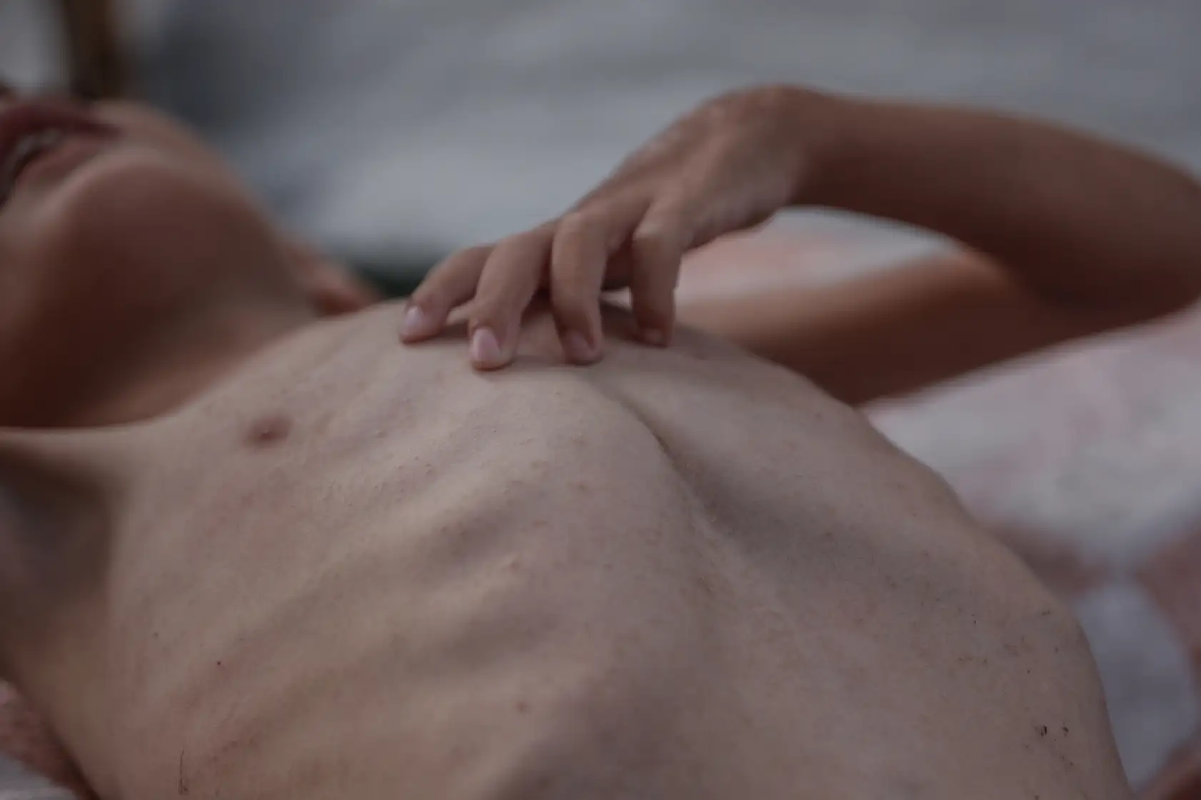 21. Yüzyılın utancı: Uzay çağında açlıktan ölen çocuklar!