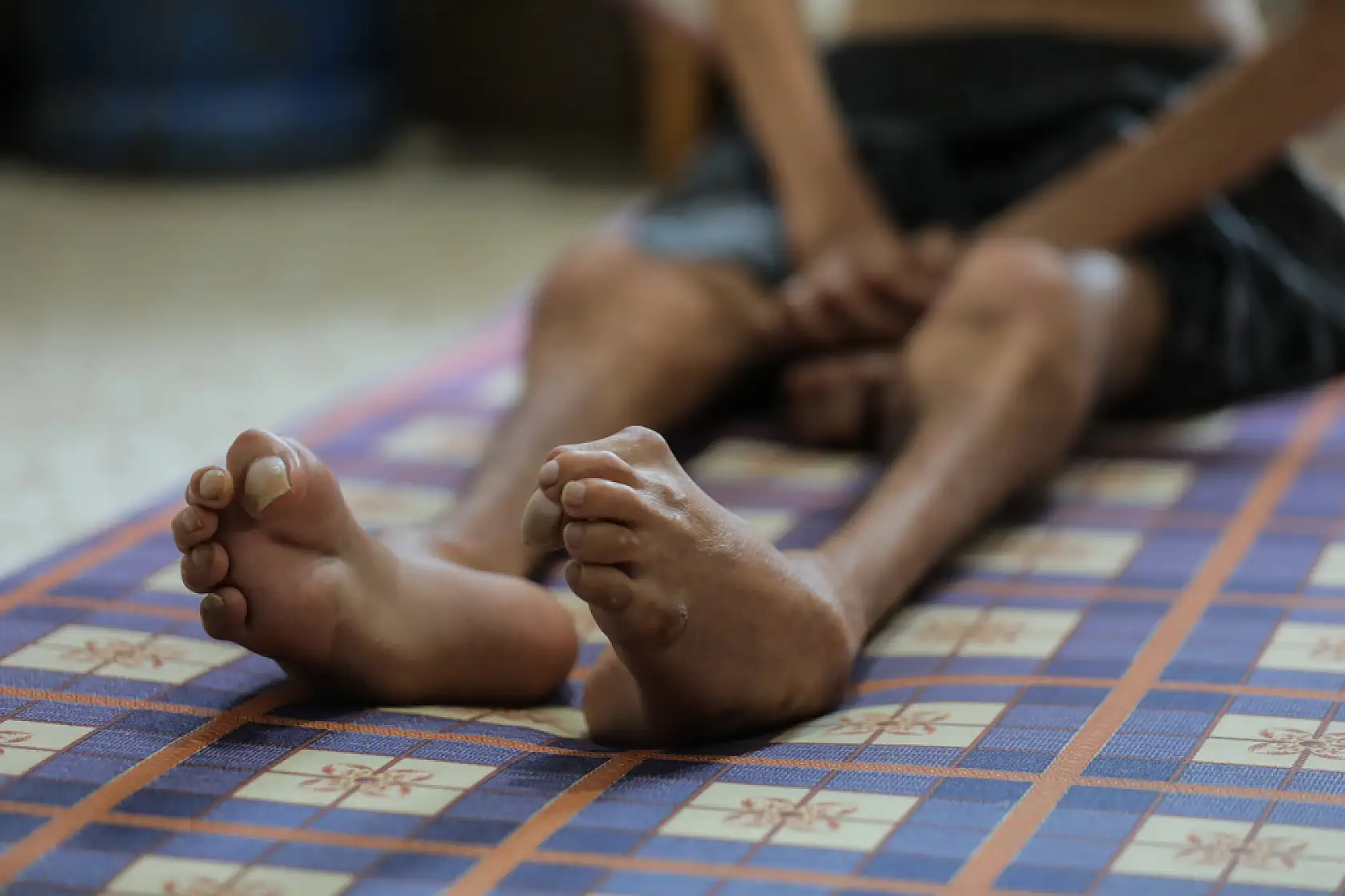 Açlık krizi gün geçtikçe derinleşiyor!